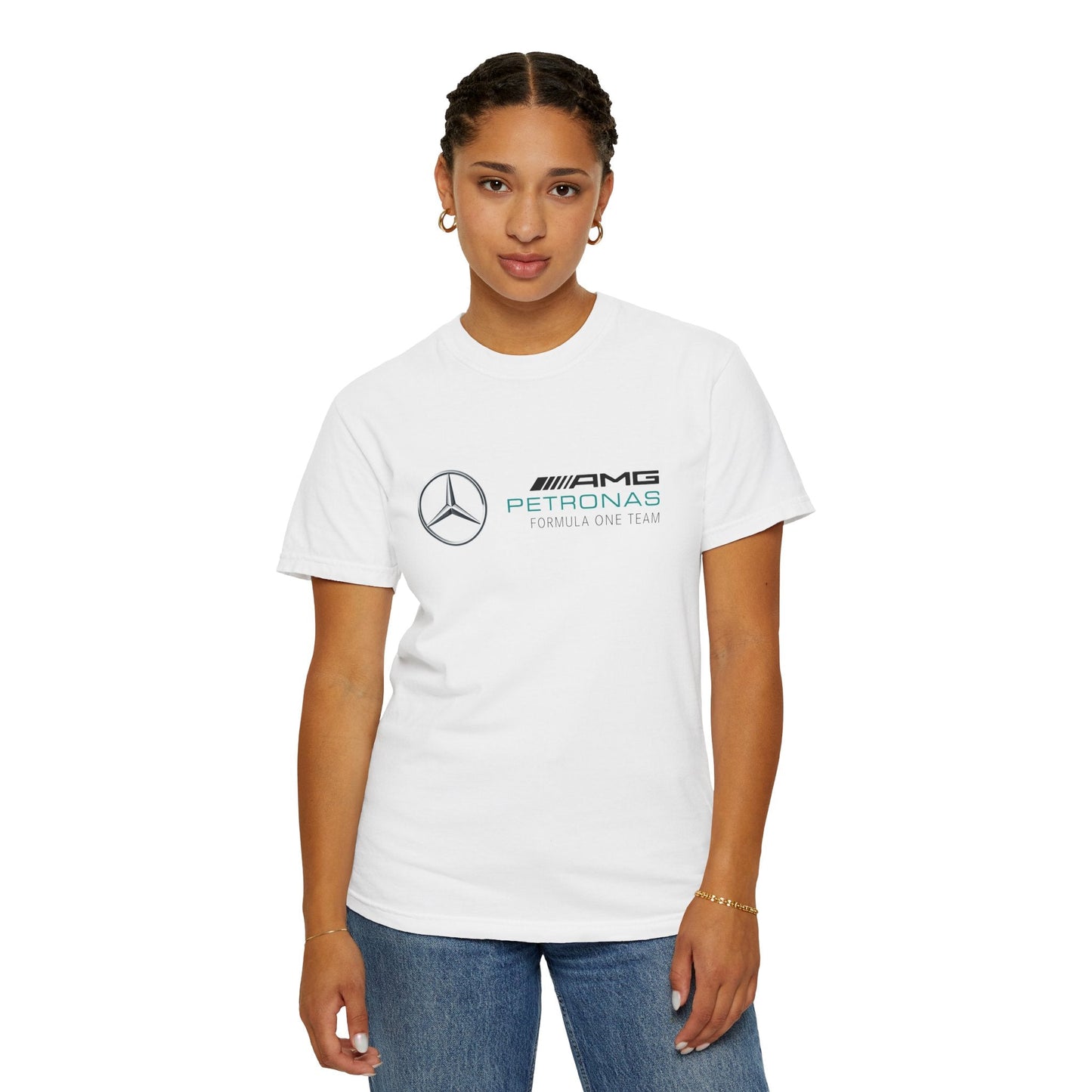 Mercedes-AMG Petronas Unisex T-shirt