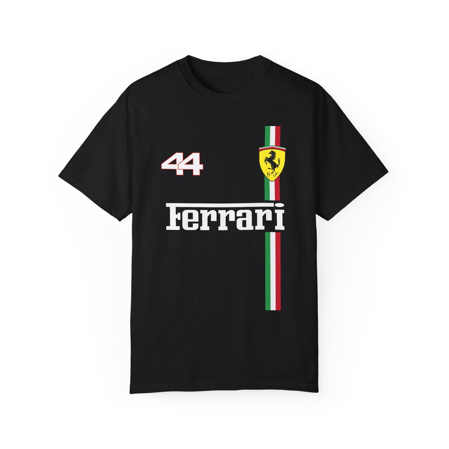 Lewis Hamilton Ferrari #44 - Unisex T-shirt