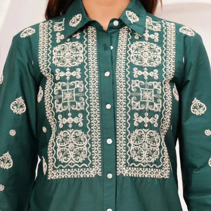Stylish & Versatile 4 Co-ord Set Combo for Women | COMBO - 27