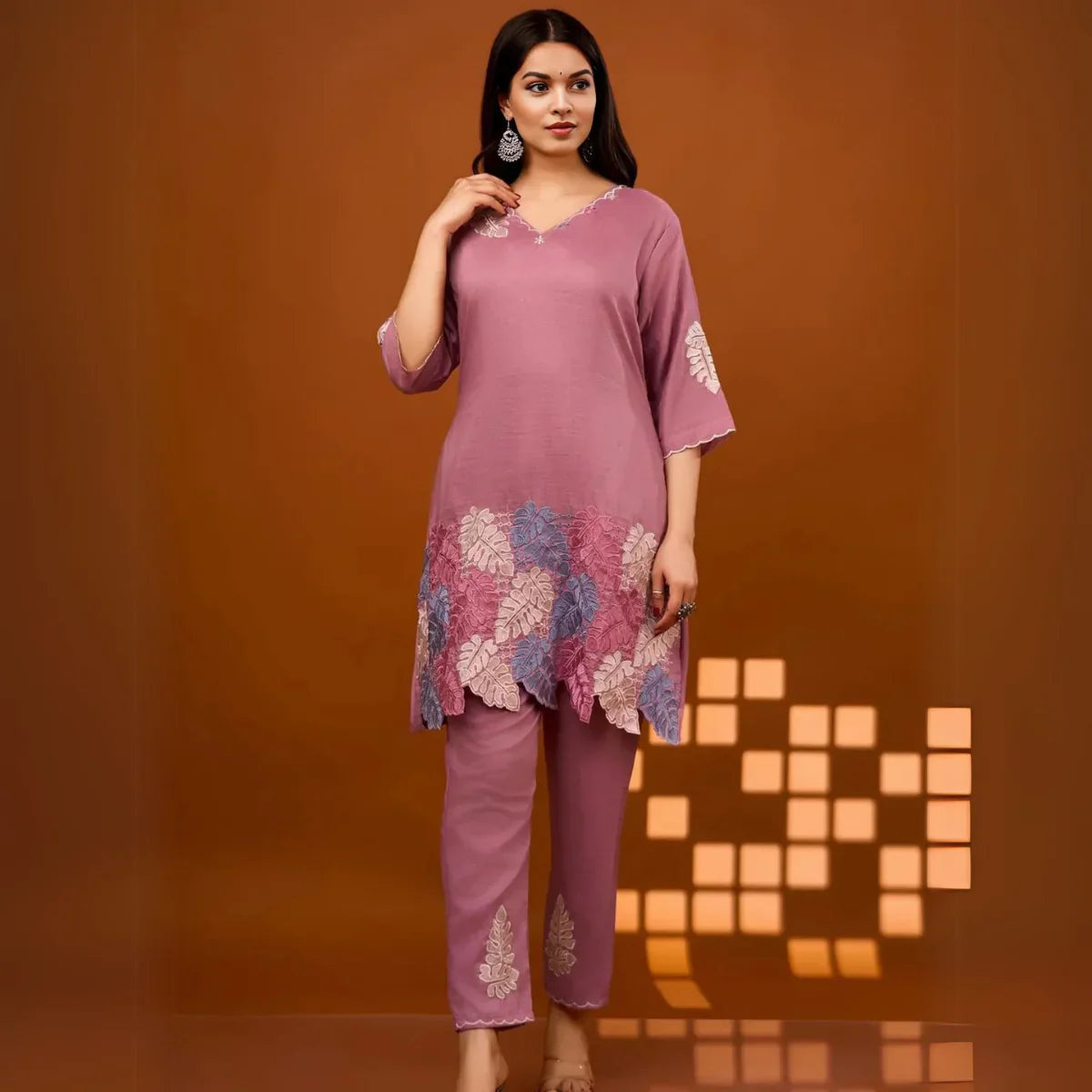 Stylish & Versatile 4 Co-ord Set Combo for Women | COMBO - 11