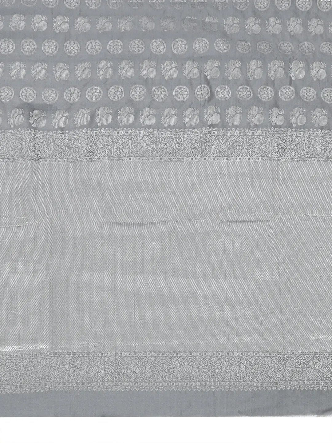 Kanjivaaram Soft Silk Design Saree