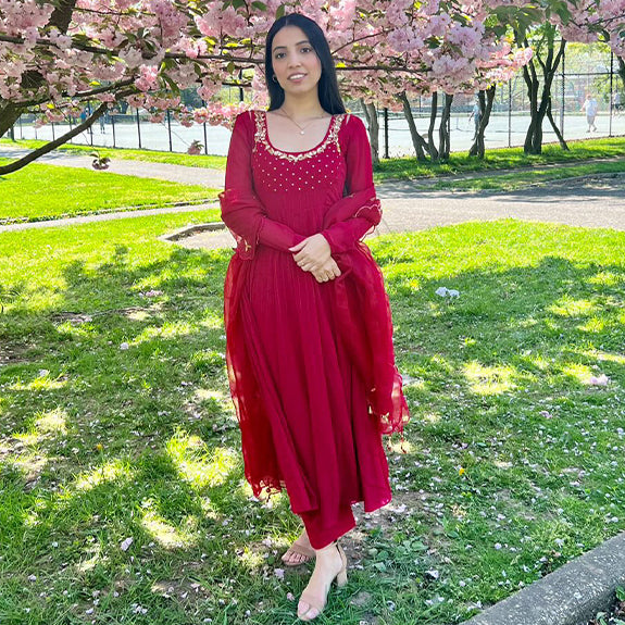 JULIET SUIT SET by My Store