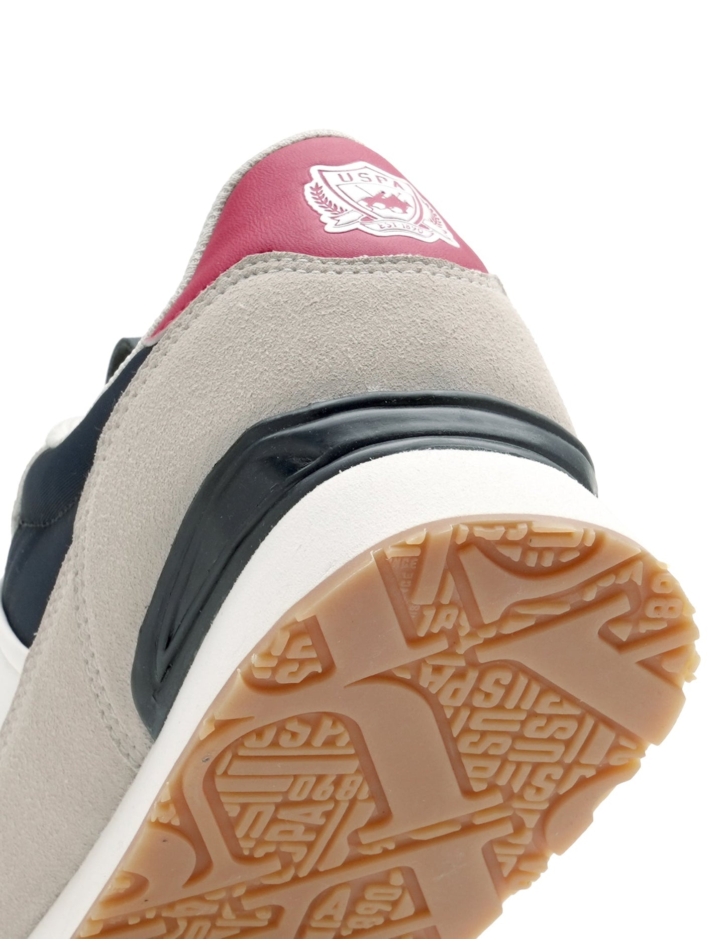 Men Orson 2.0 Colourblocked Sneakers