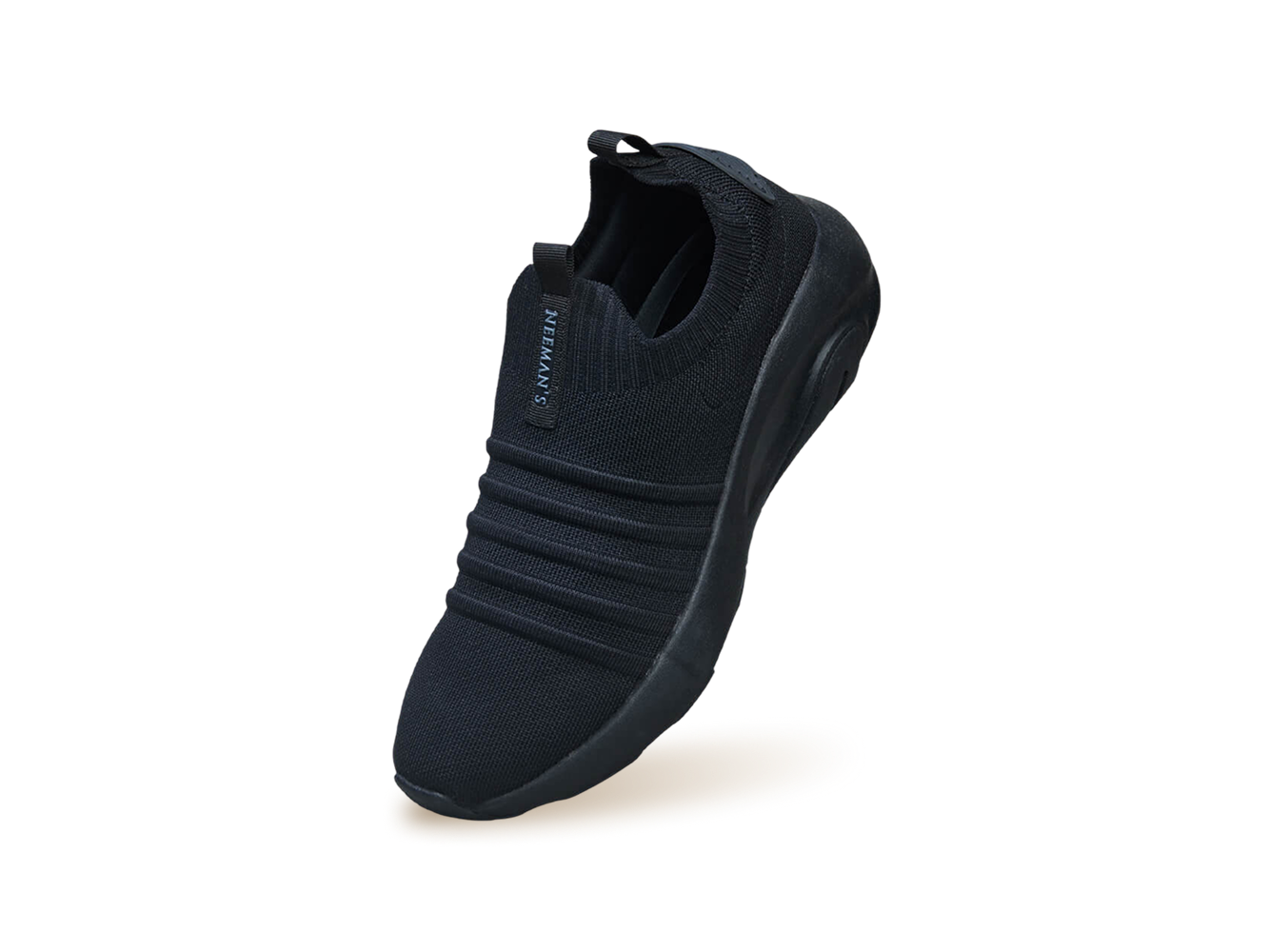 Begin Walk Breeze : All Black by My Store