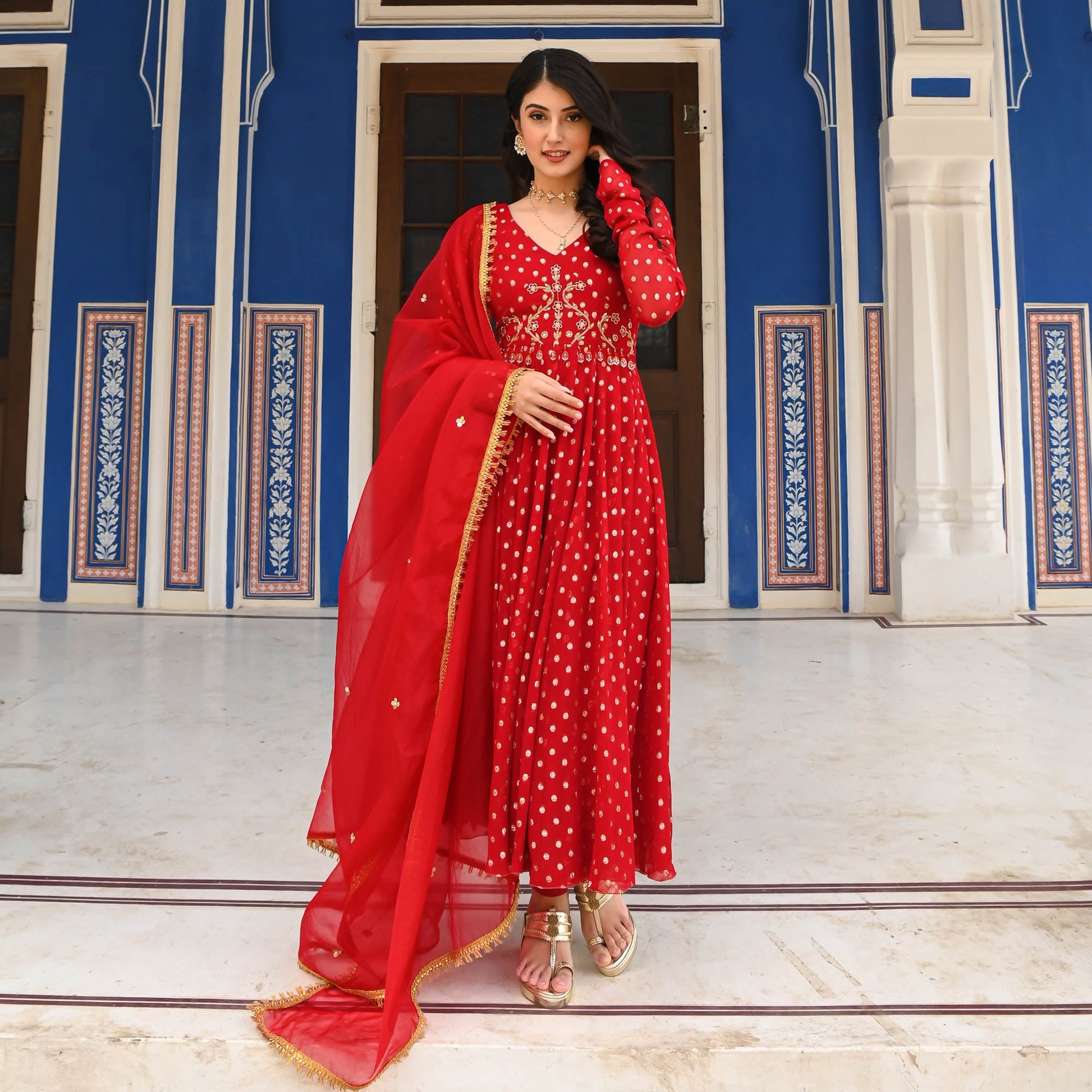 PIA SUIT SET by My Store
