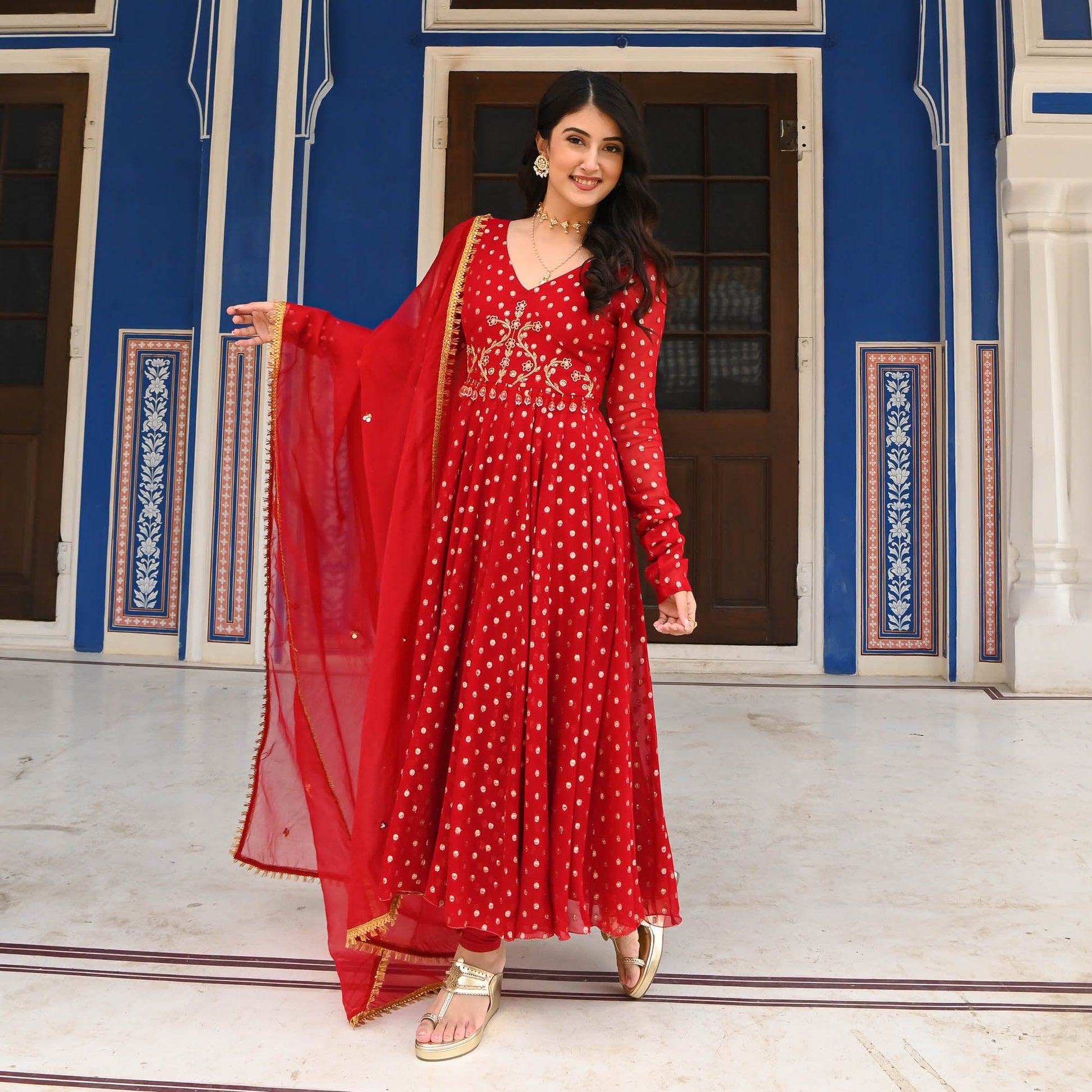 PIA SUIT SET by My Store