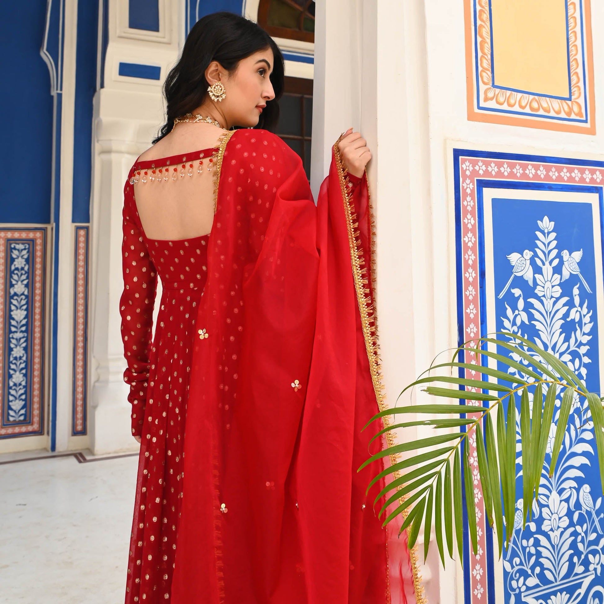 PIA SUIT SET by My Store