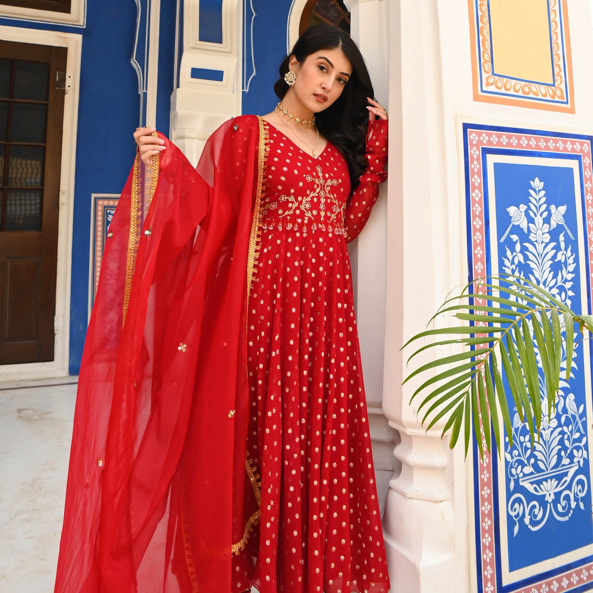 PIA SUIT SET by My Store
