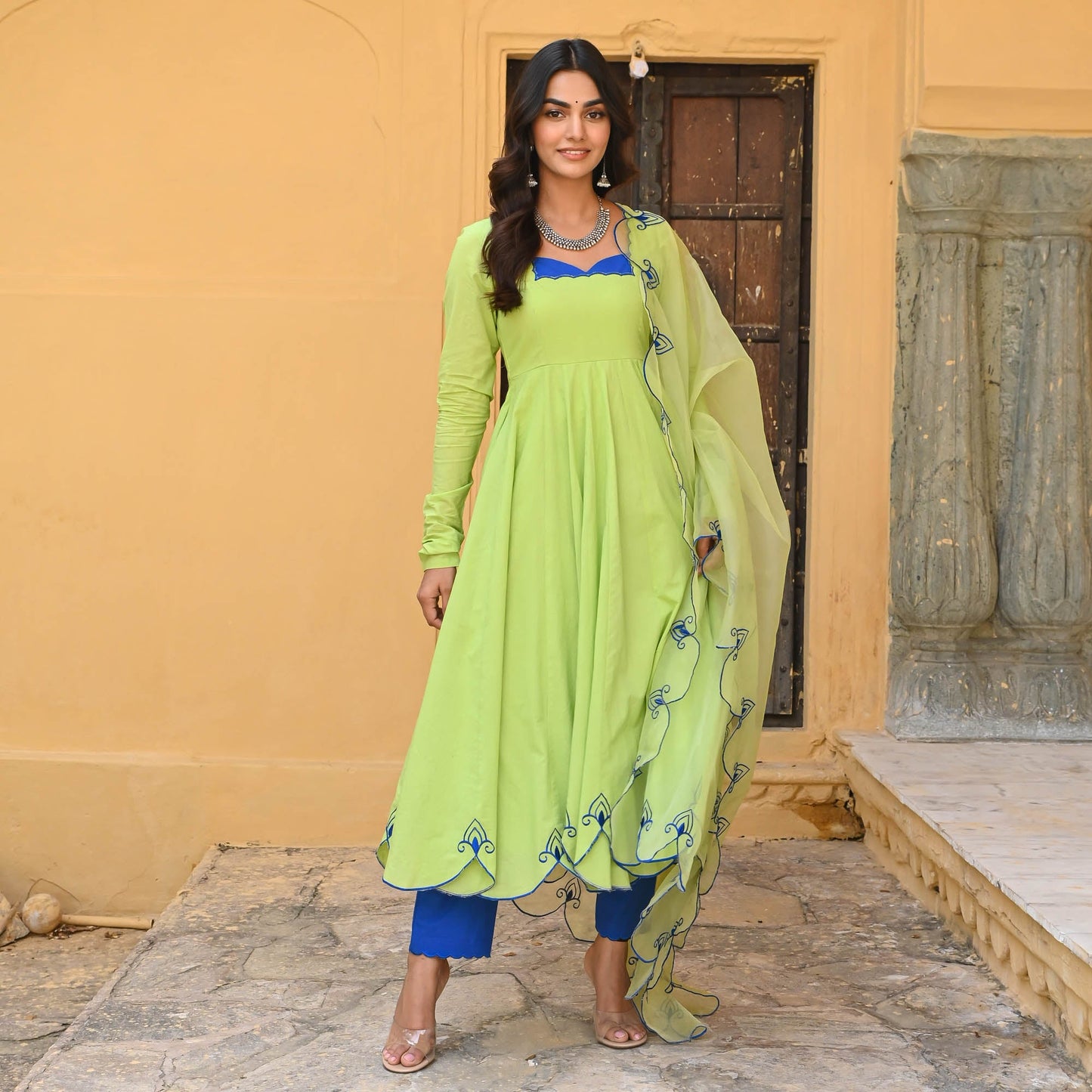 PRAKRITI SUIT SET by My Store