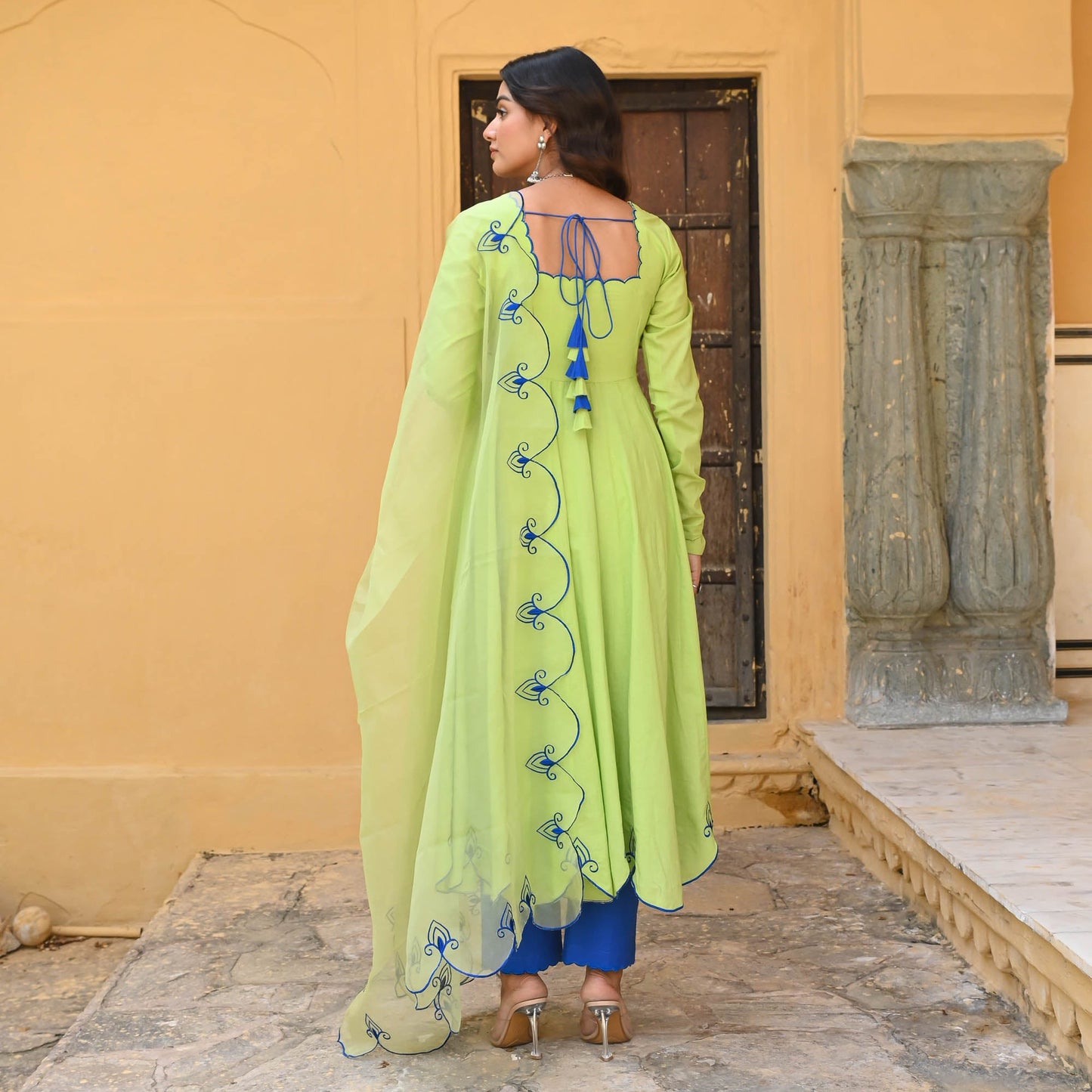 PRAKRITI SUIT SET by My Store