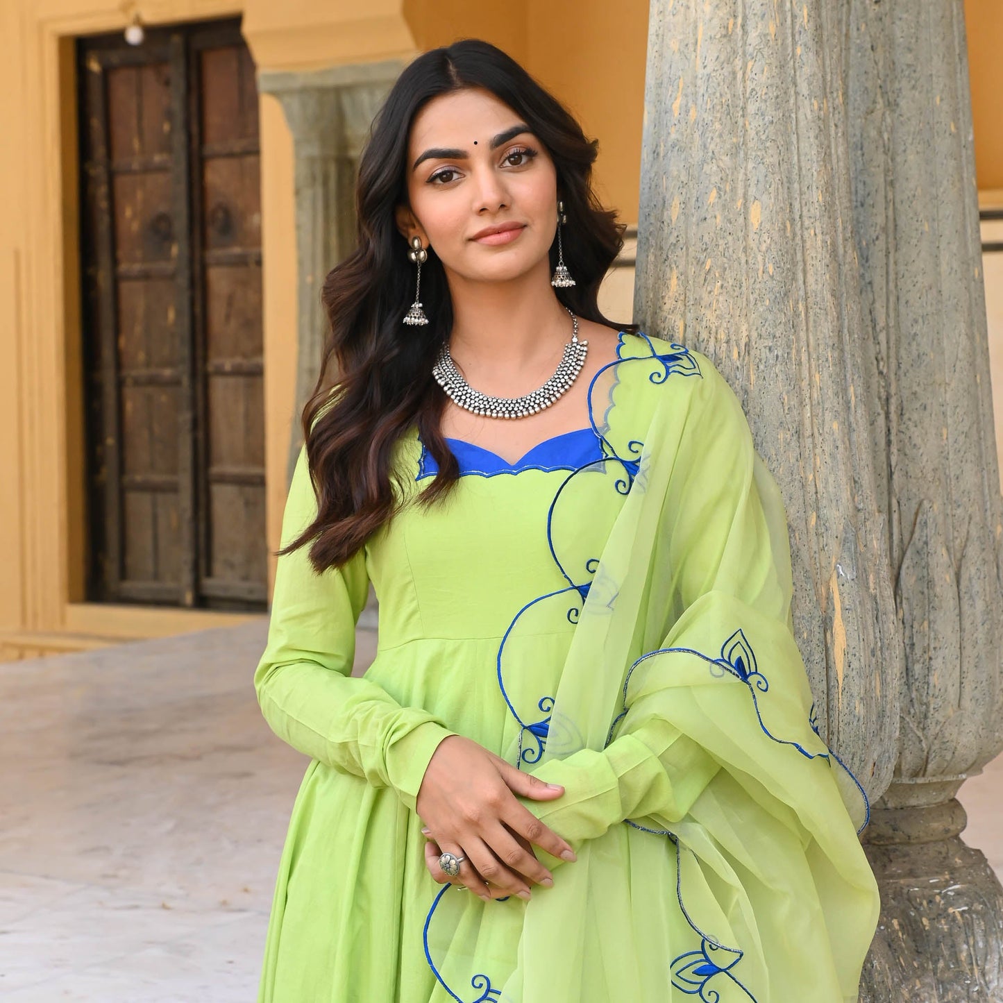 PRAKRITI SUIT SET by My Store