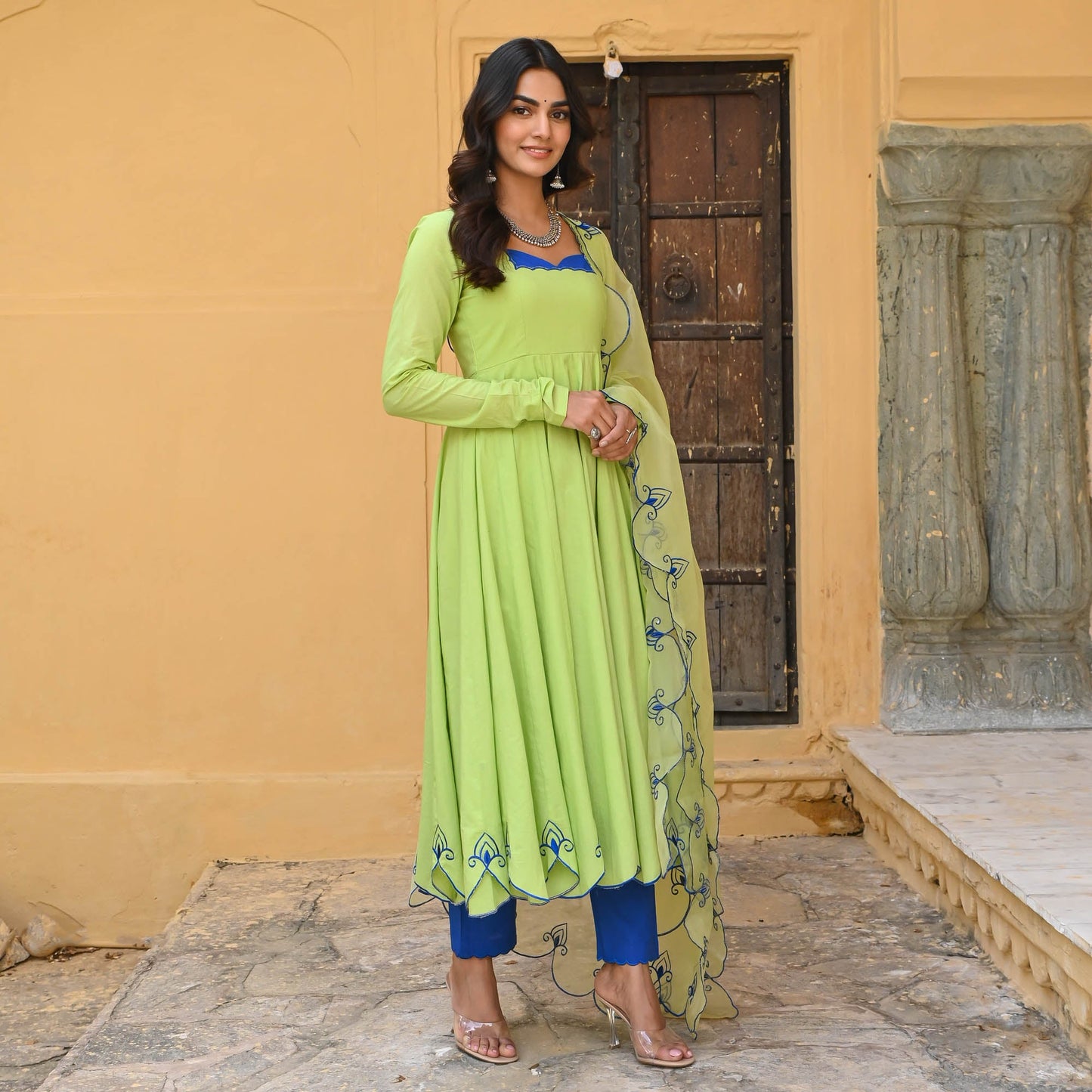 PRAKRITI SUIT SET by My Store