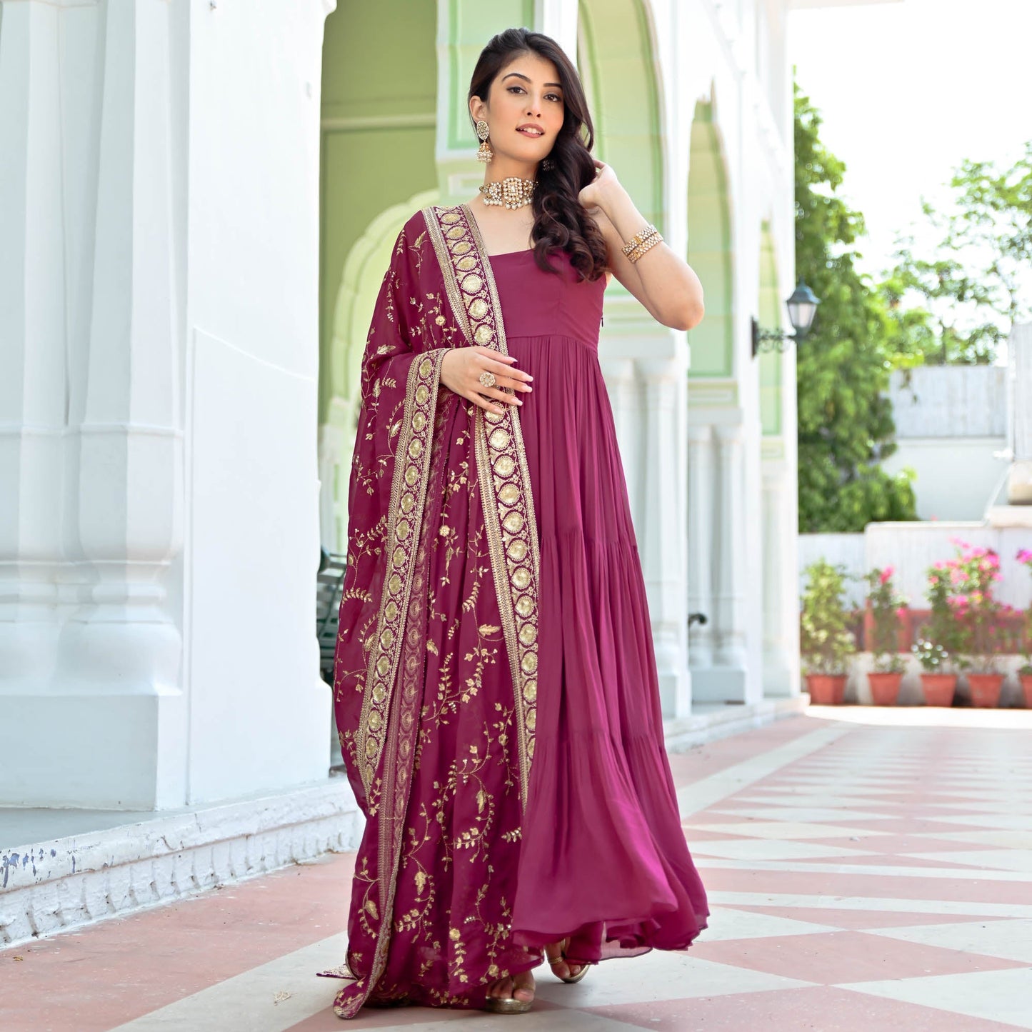 FAREEN SUIT SET by My Store