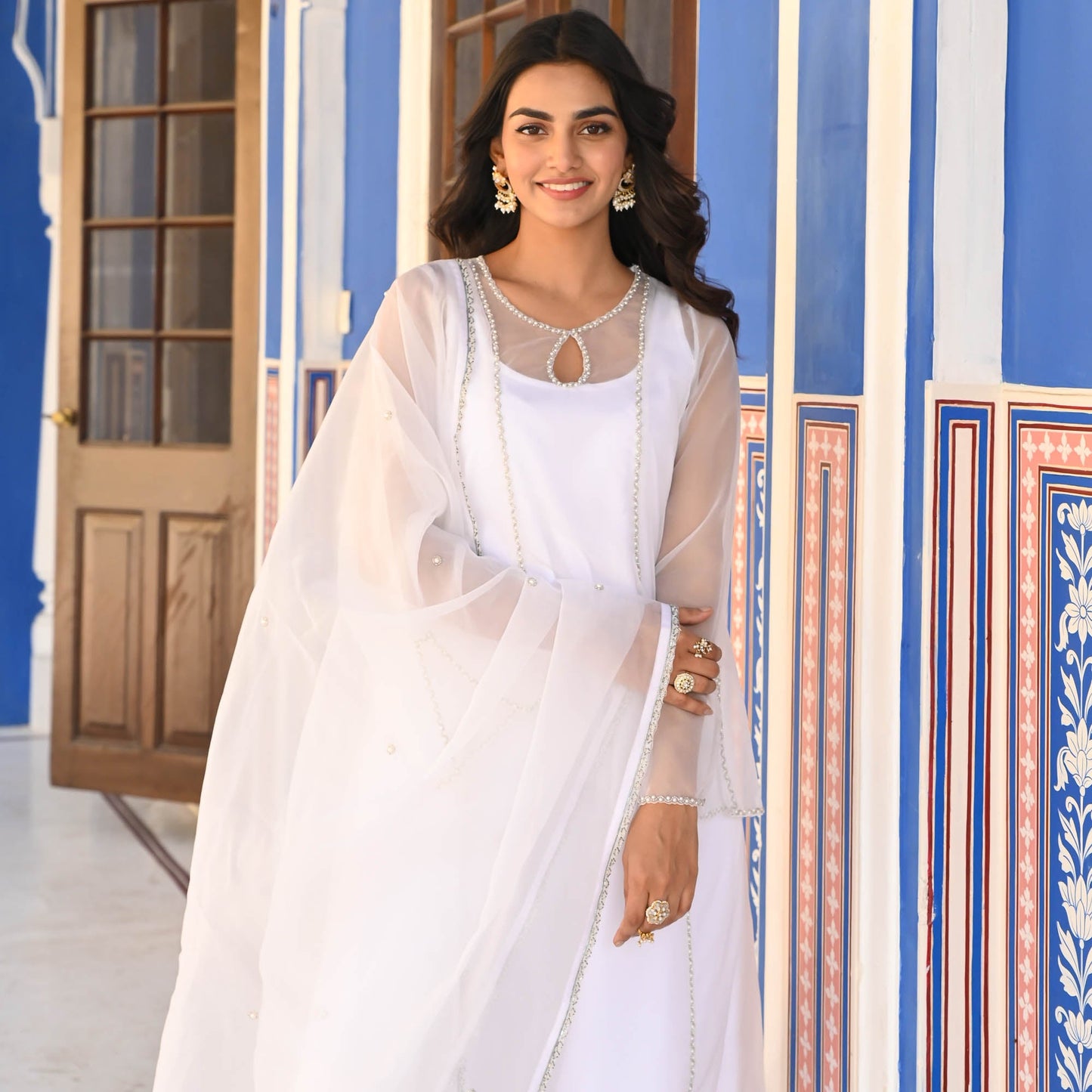 AAFTAAB SUIT SET