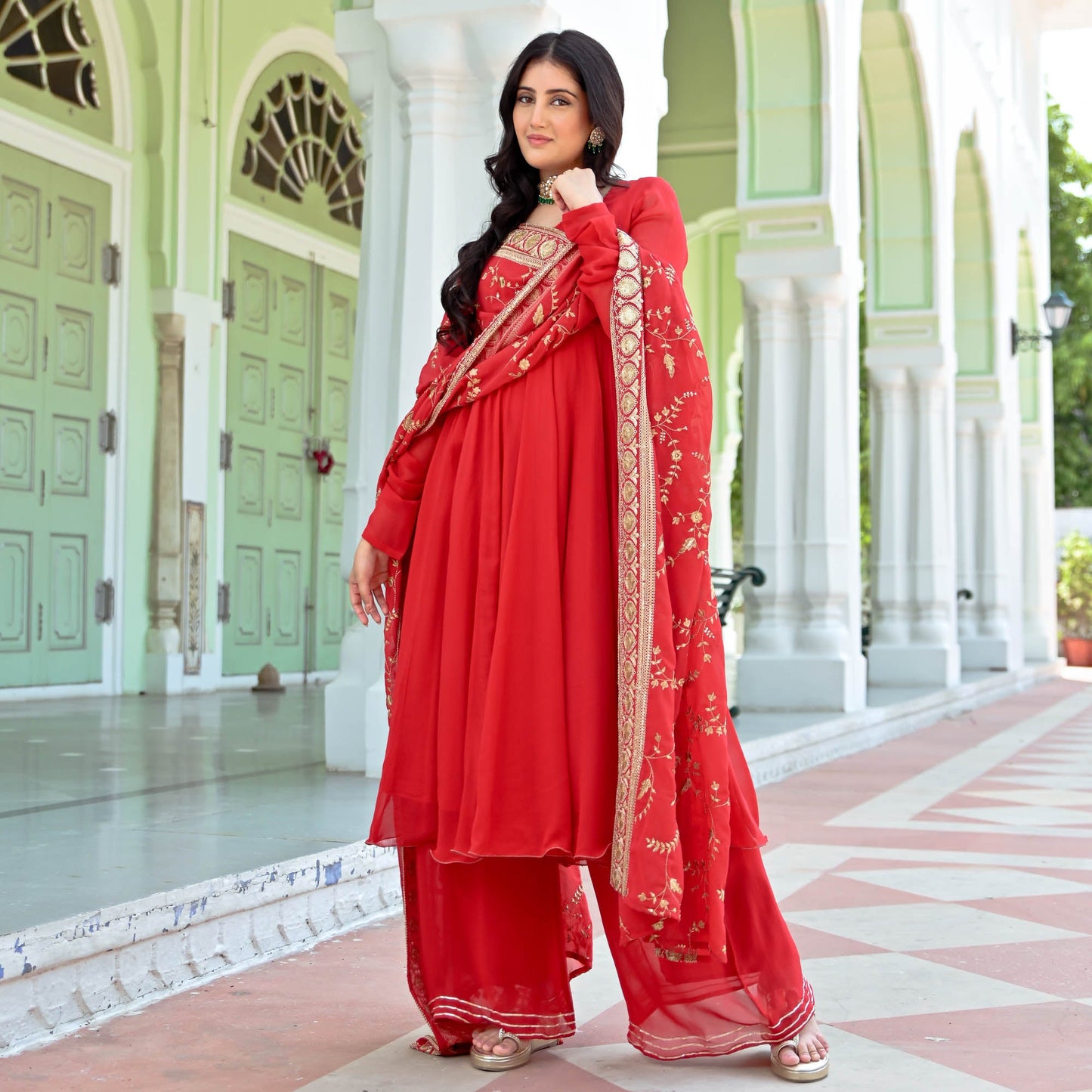 PREYSI SUIT SET by My Store