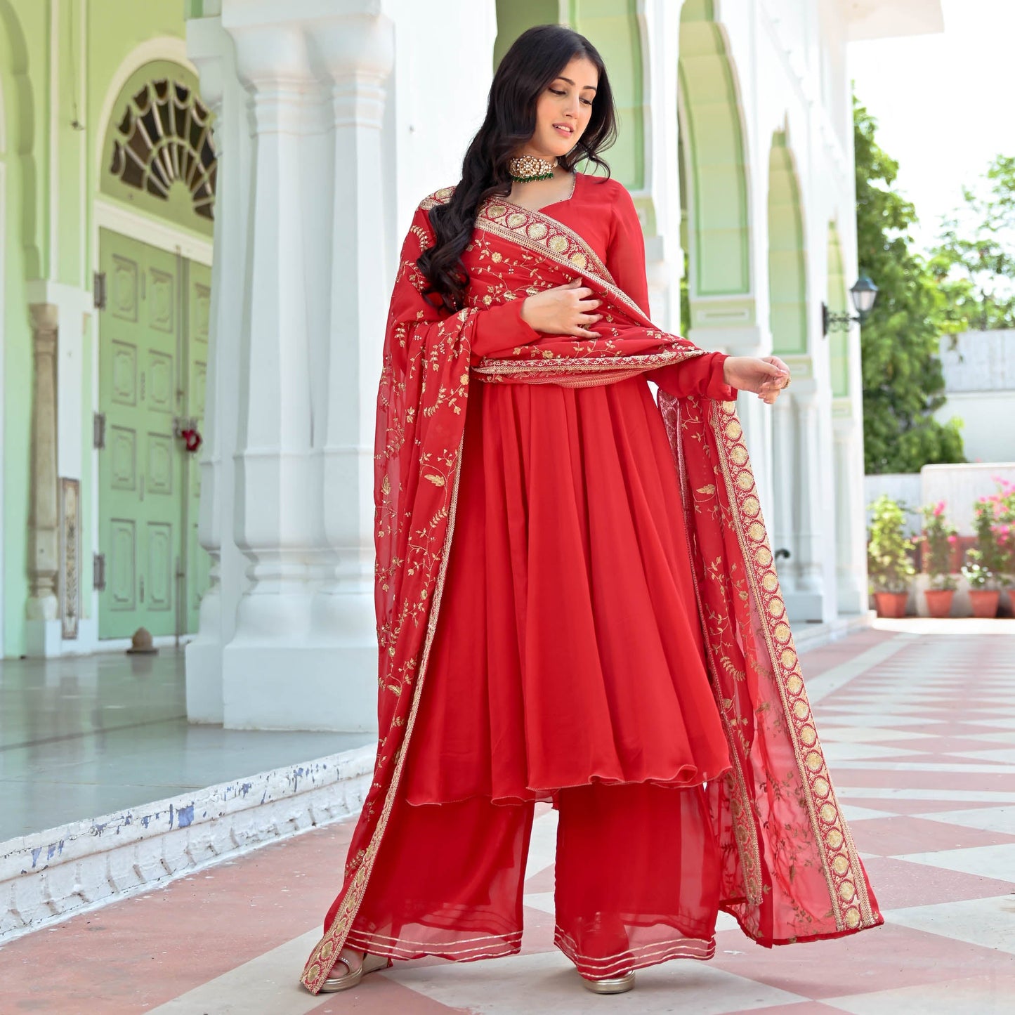 PREYSI SUIT SET by My Store