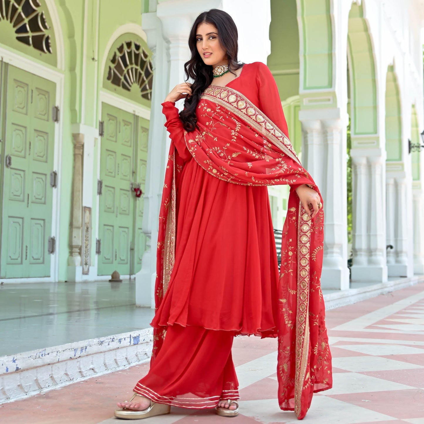 PREYSI SUIT SET by My Store