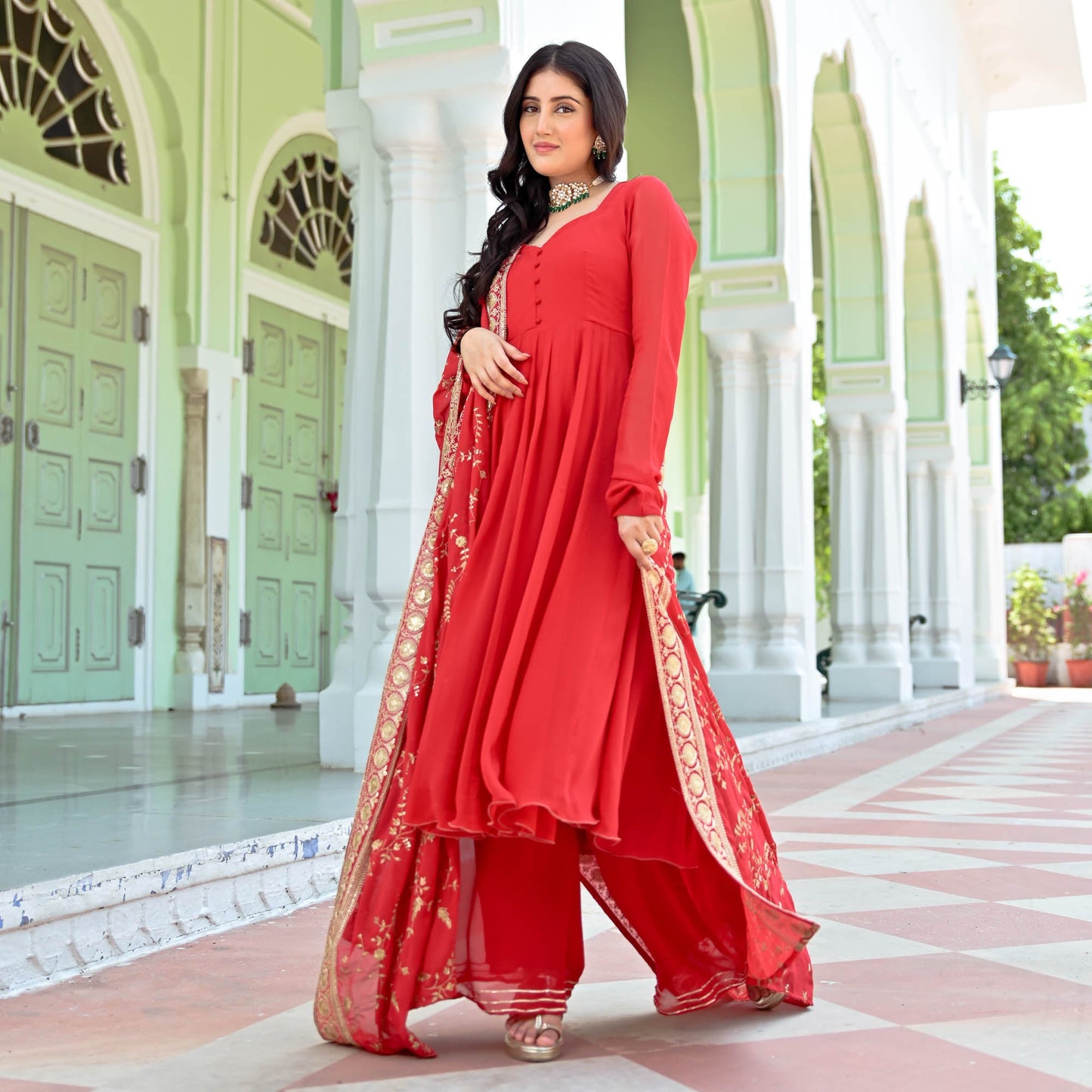 PREYSI SUIT SET by My Store