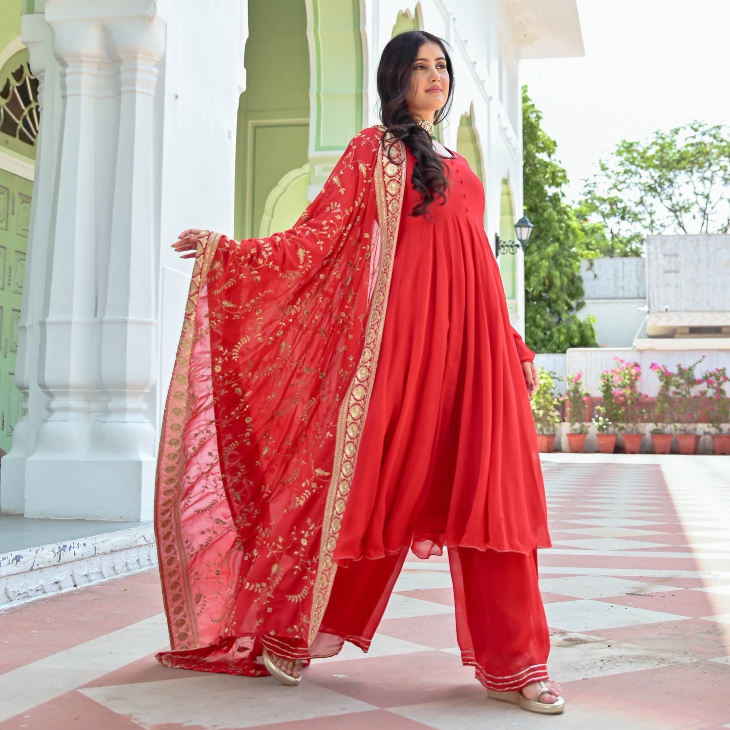 PREYSI SUIT SET by My Store