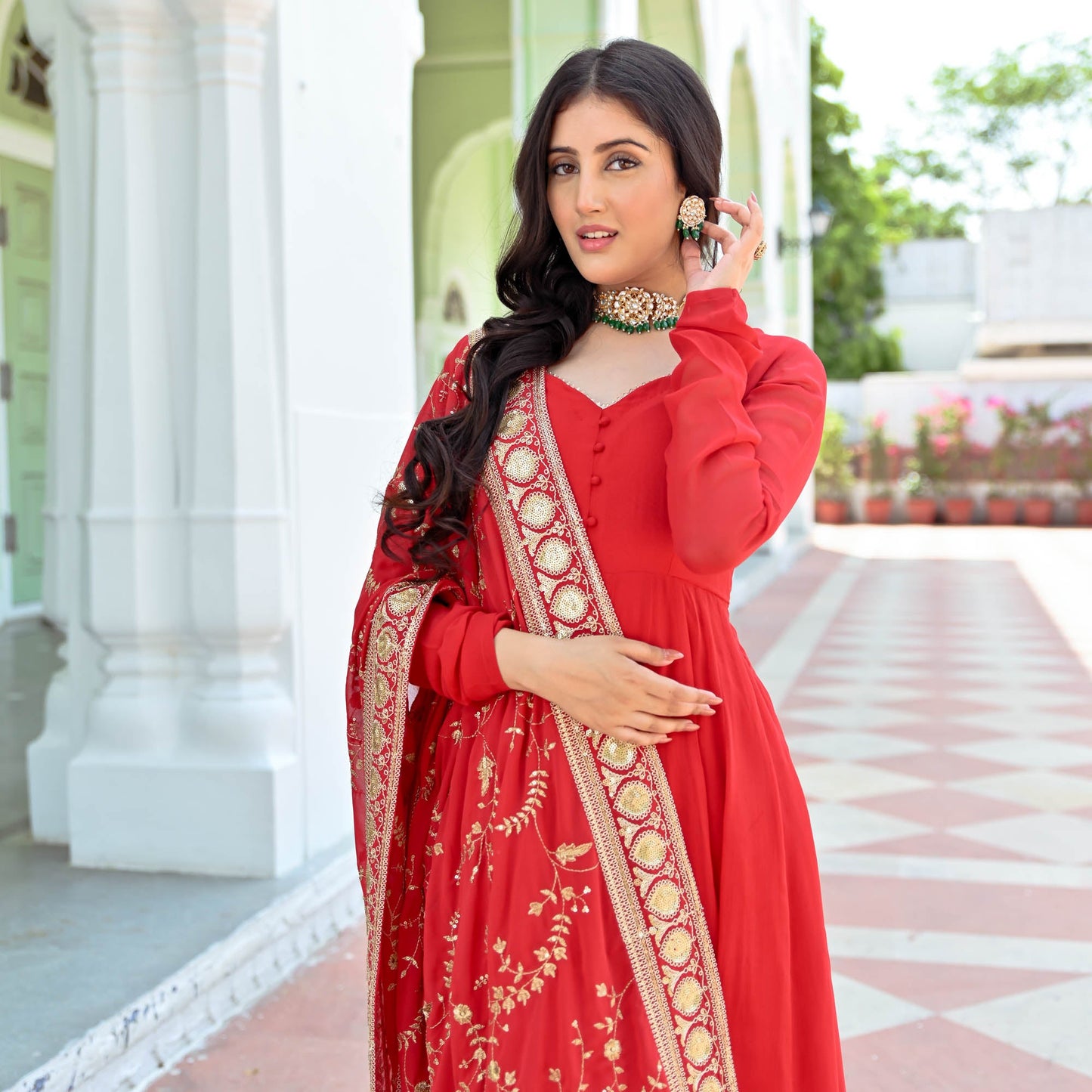 PREYSI SUIT SET by My Store