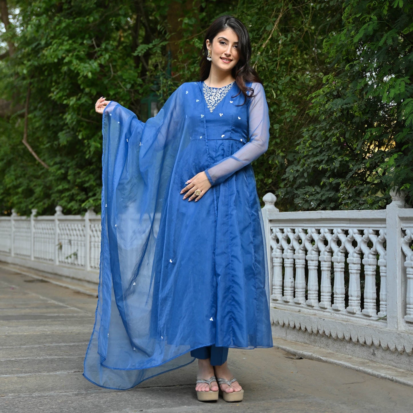DARYA SUIT SET by My Store