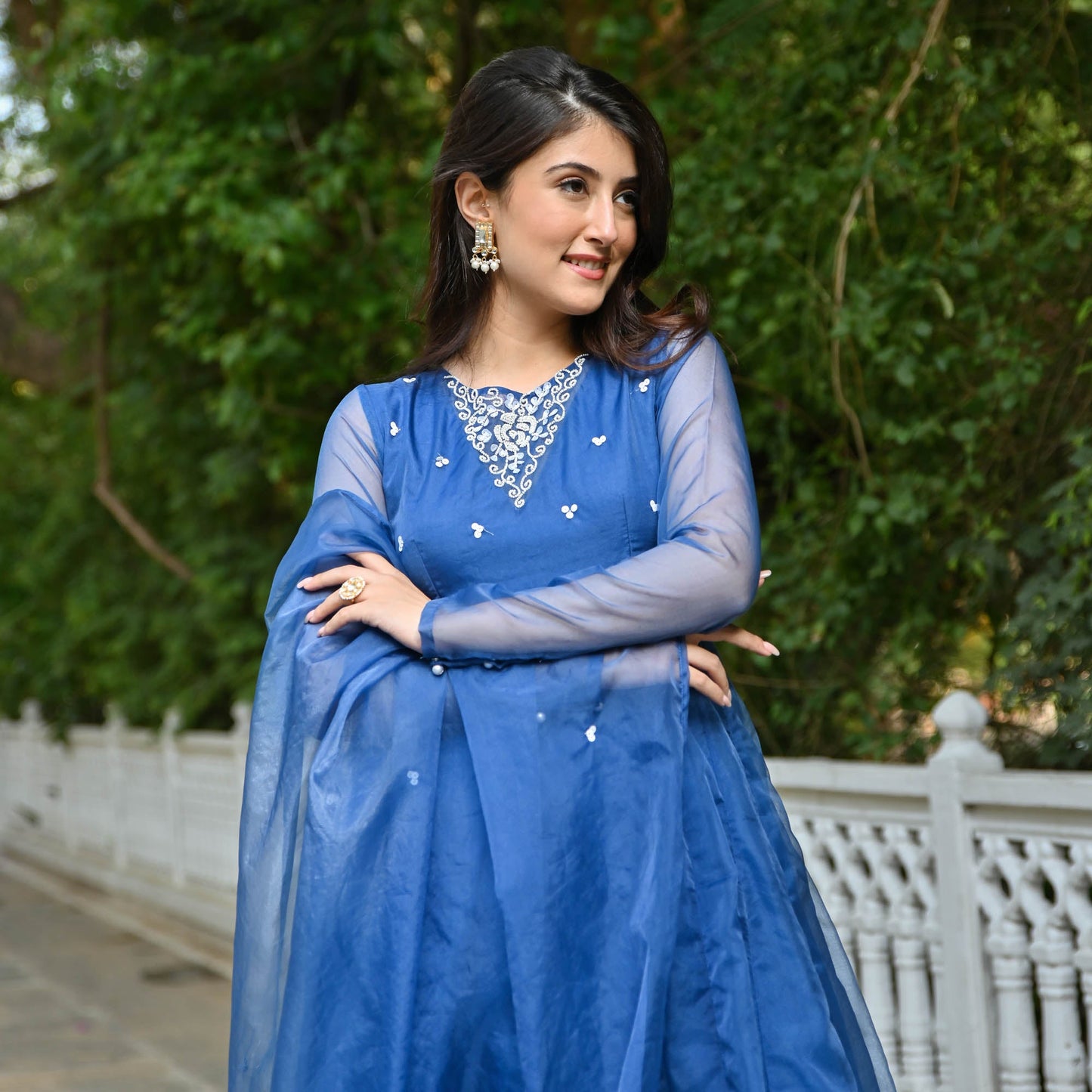 DARYA SUIT SET by My Store