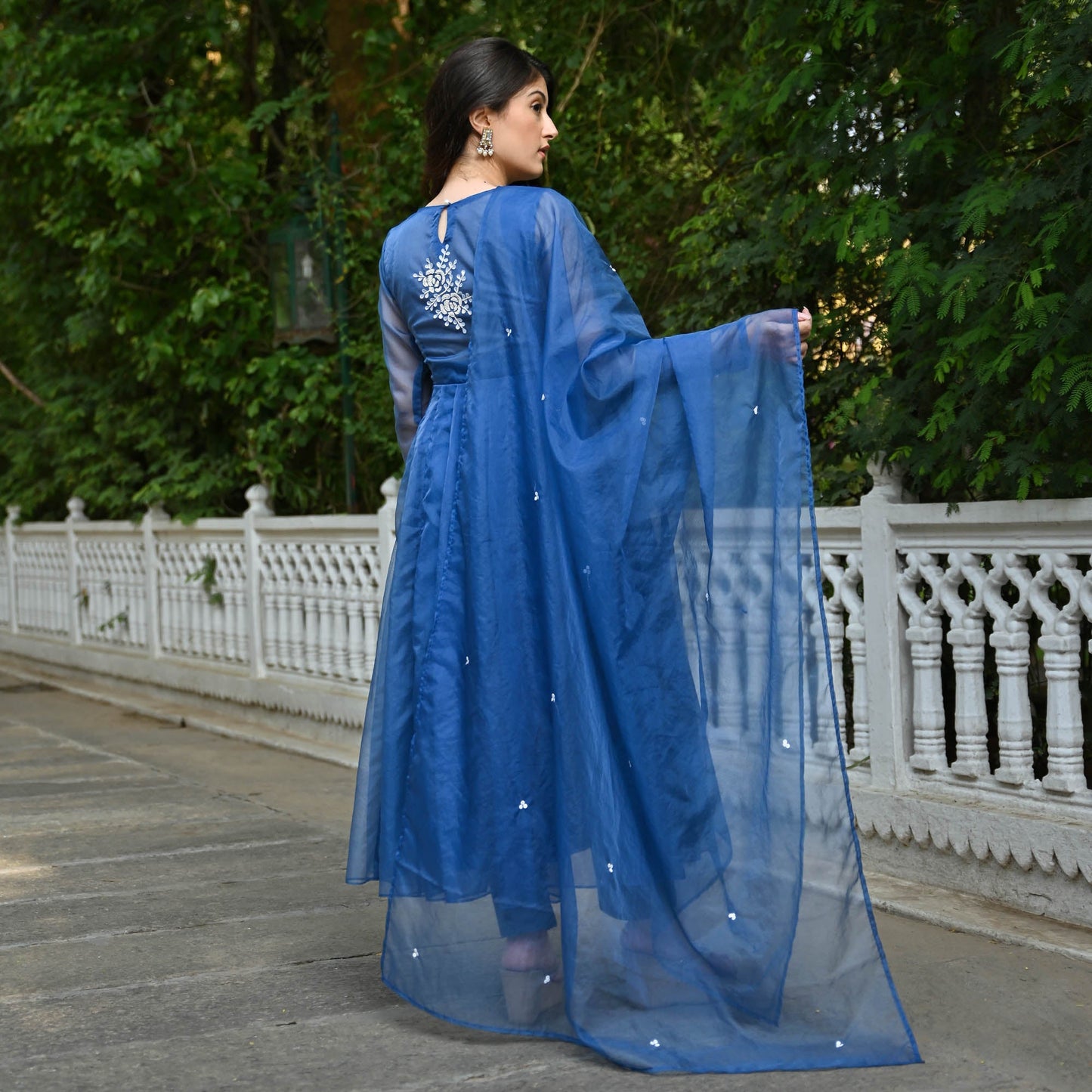 DARYA SUIT SET by My Store
