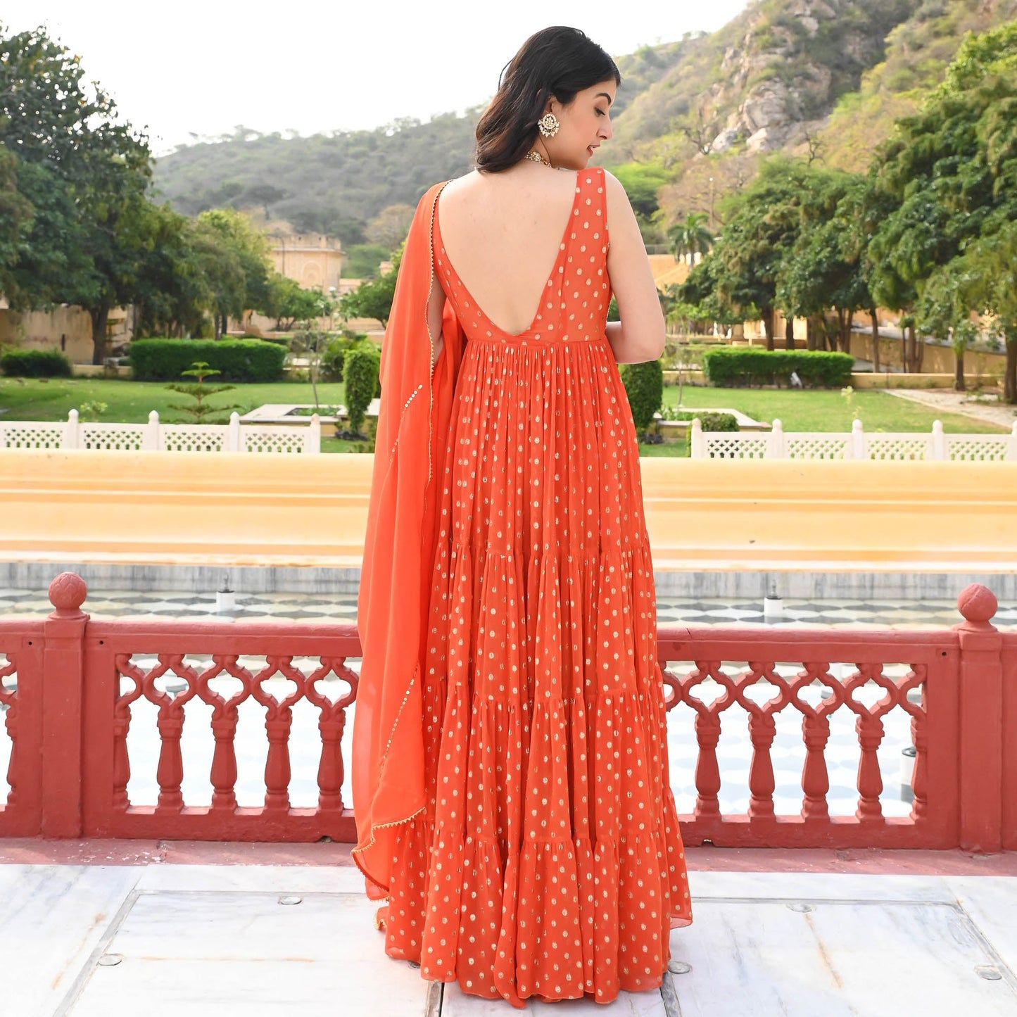 SANDHYA SUIT SET
