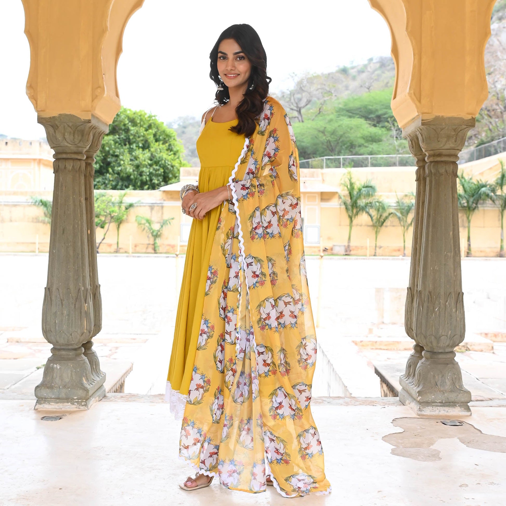 HEER SUIT SET by My Store