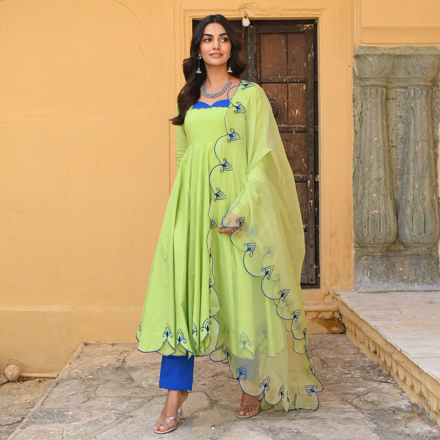 PRAKRITI SUIT SET by My Store