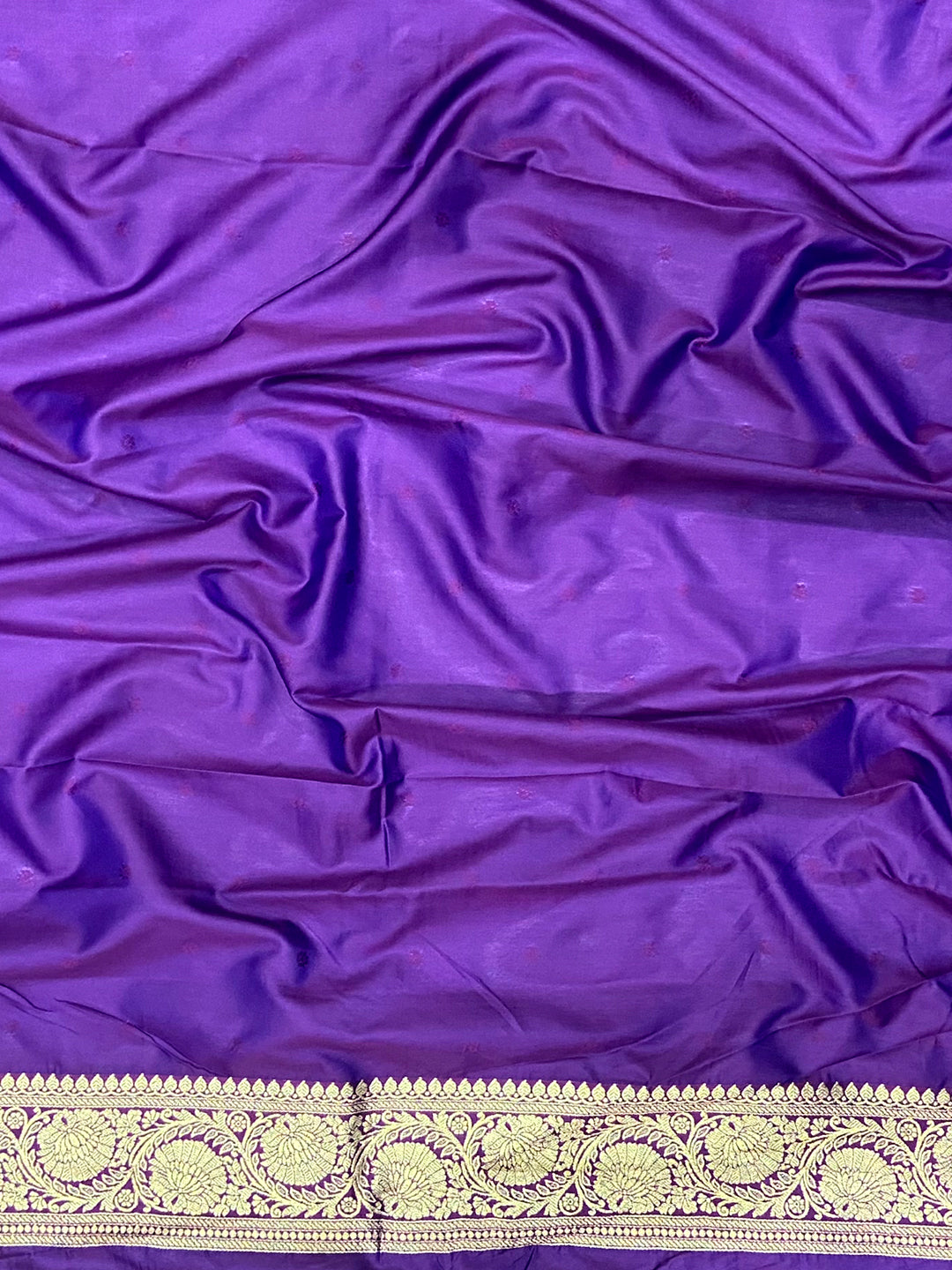 Teal Blue Soft Silk Feather Saree by My Store