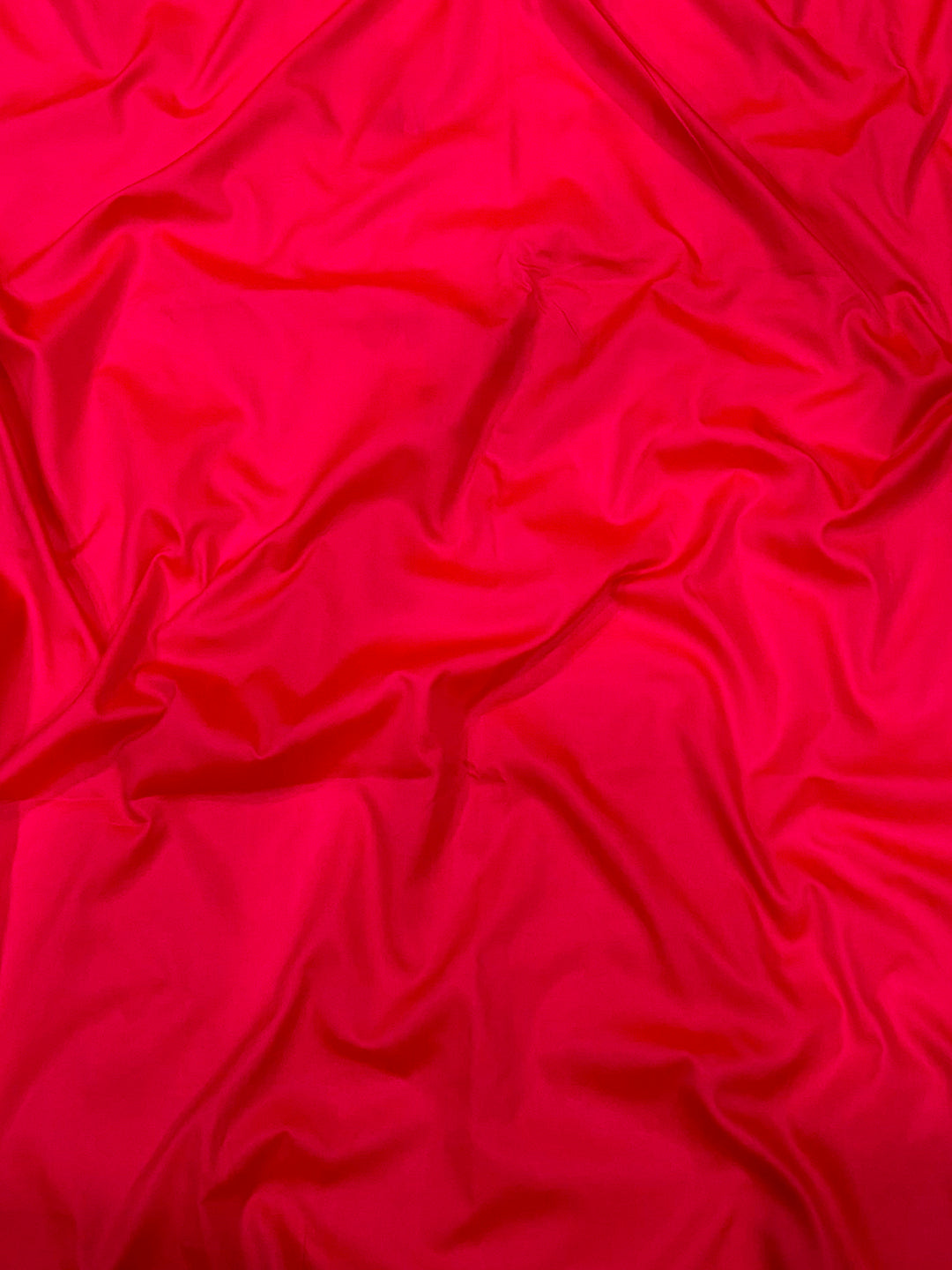 Pink Soft Silk Flowerport Minakari Saree by My Store