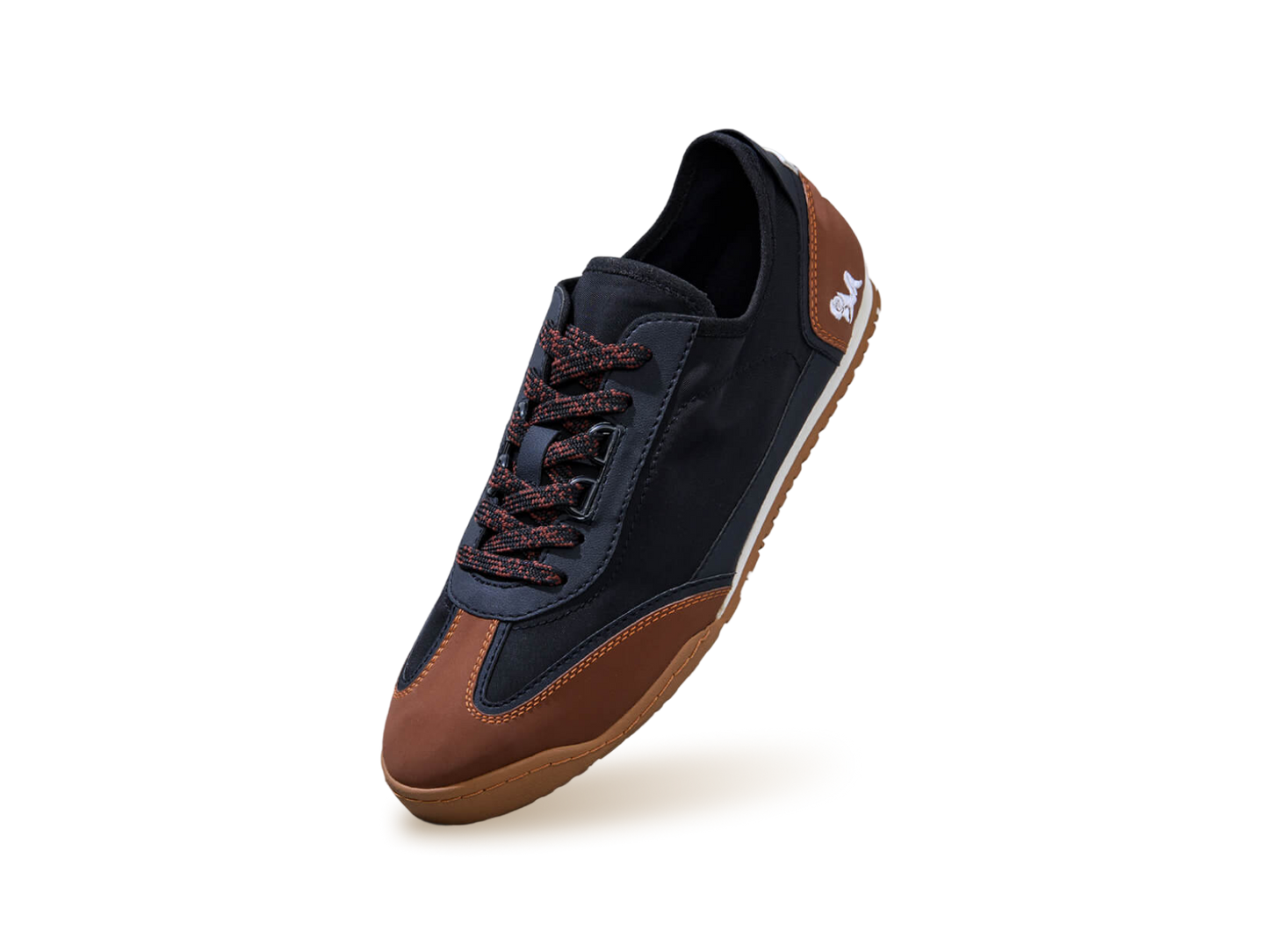 The Urban Ease : Black-Tan by My Store