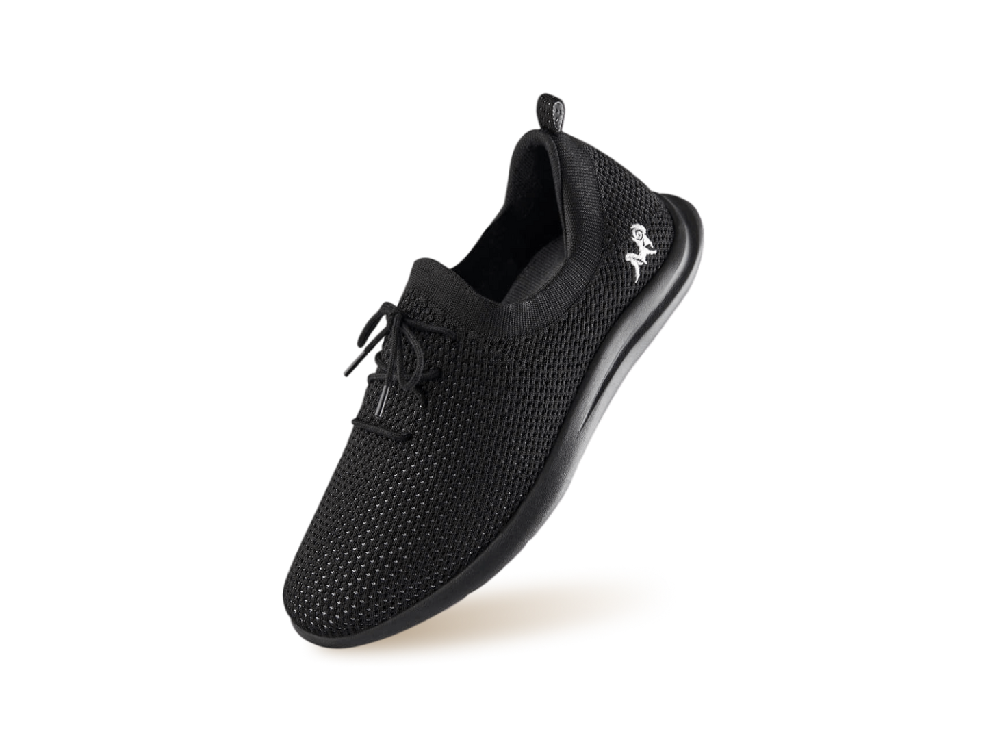 ReLive Knit Sneakers (Limited Edition) : Black Spotlight by My Store
