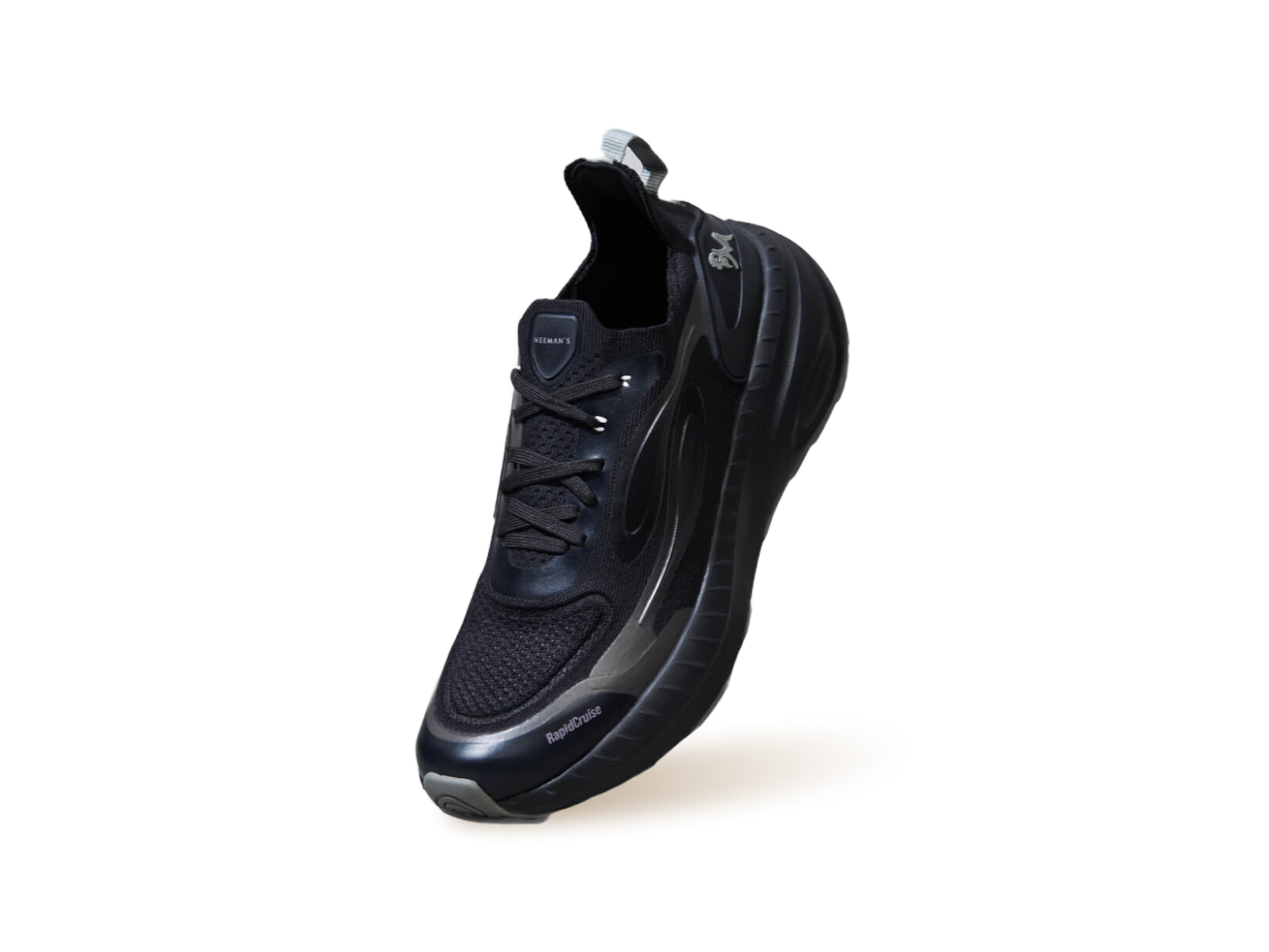 Begin Walk - Cruise : Black by My Store