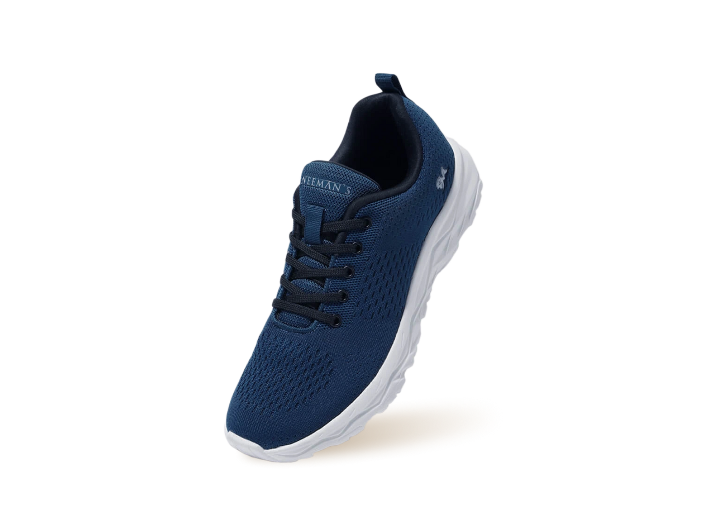 The Saunterers : Navy Blue by My Store
