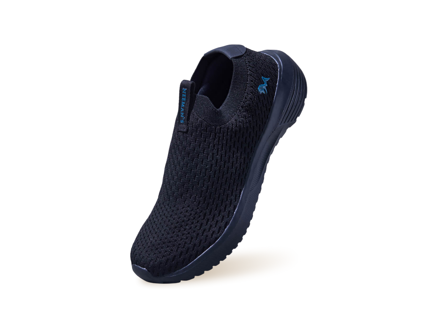 Basic Cozies Slip Ons : Black by My Store