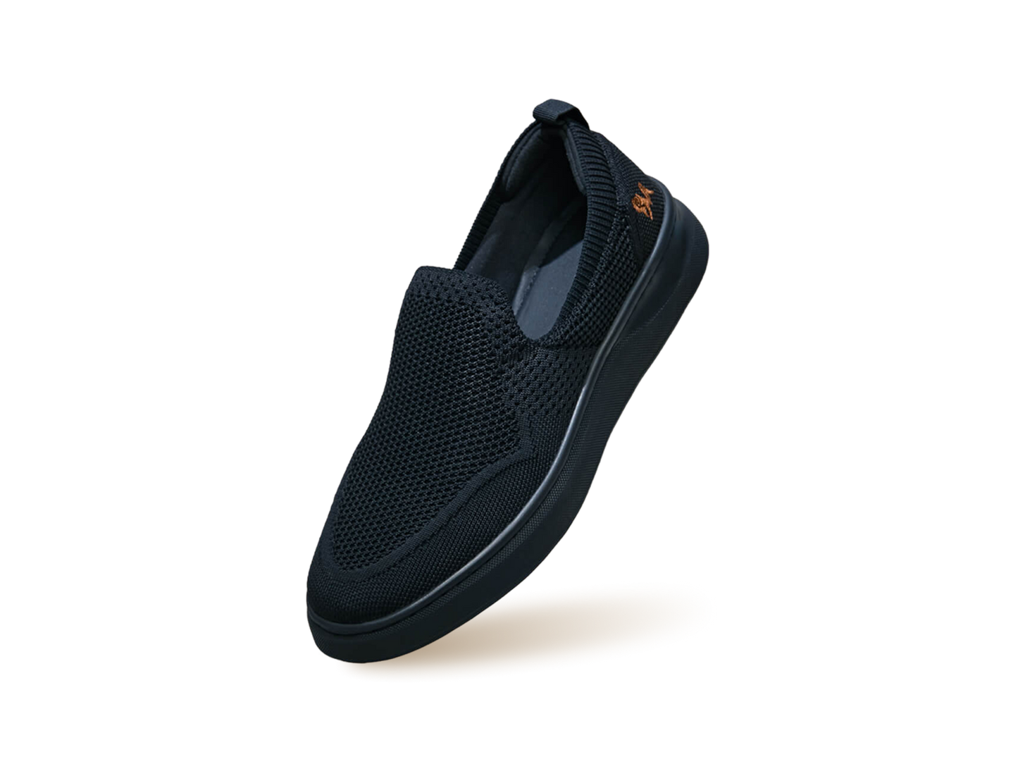 Elevate Slip Ons : Black by My Store