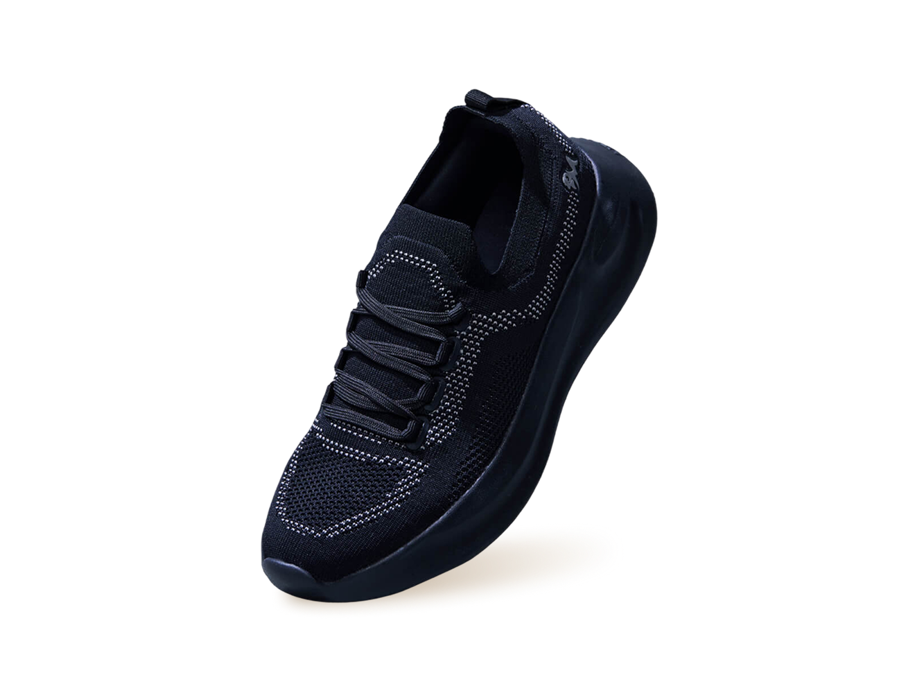 Begin Walk Leap : Black by My Store