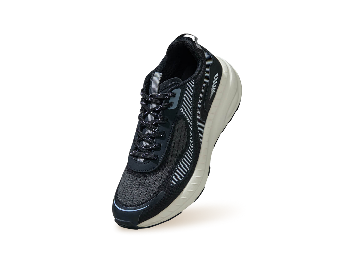 Begin Walk Prime : Black Ivory by My Store