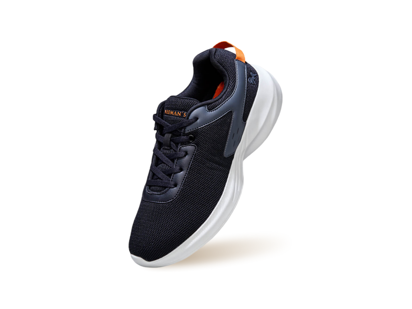 Striking Strides : Black by My Store