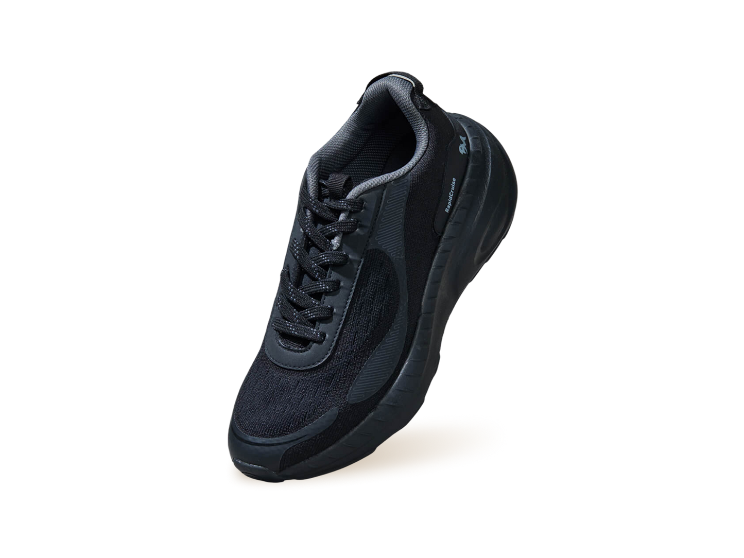 Begin Walk Prime : Black by My Store
