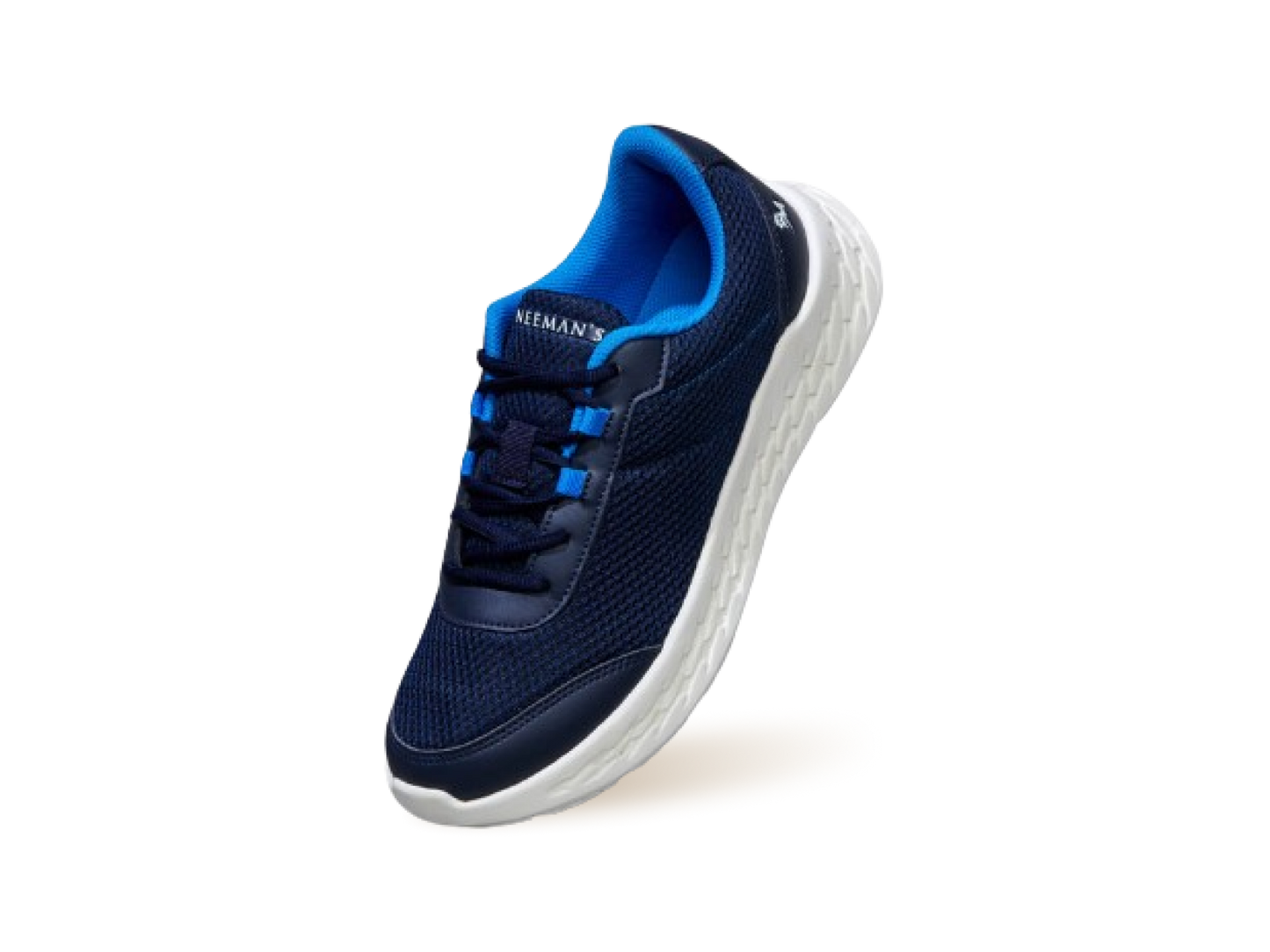 Relaxed Sporties : Blue by My Store