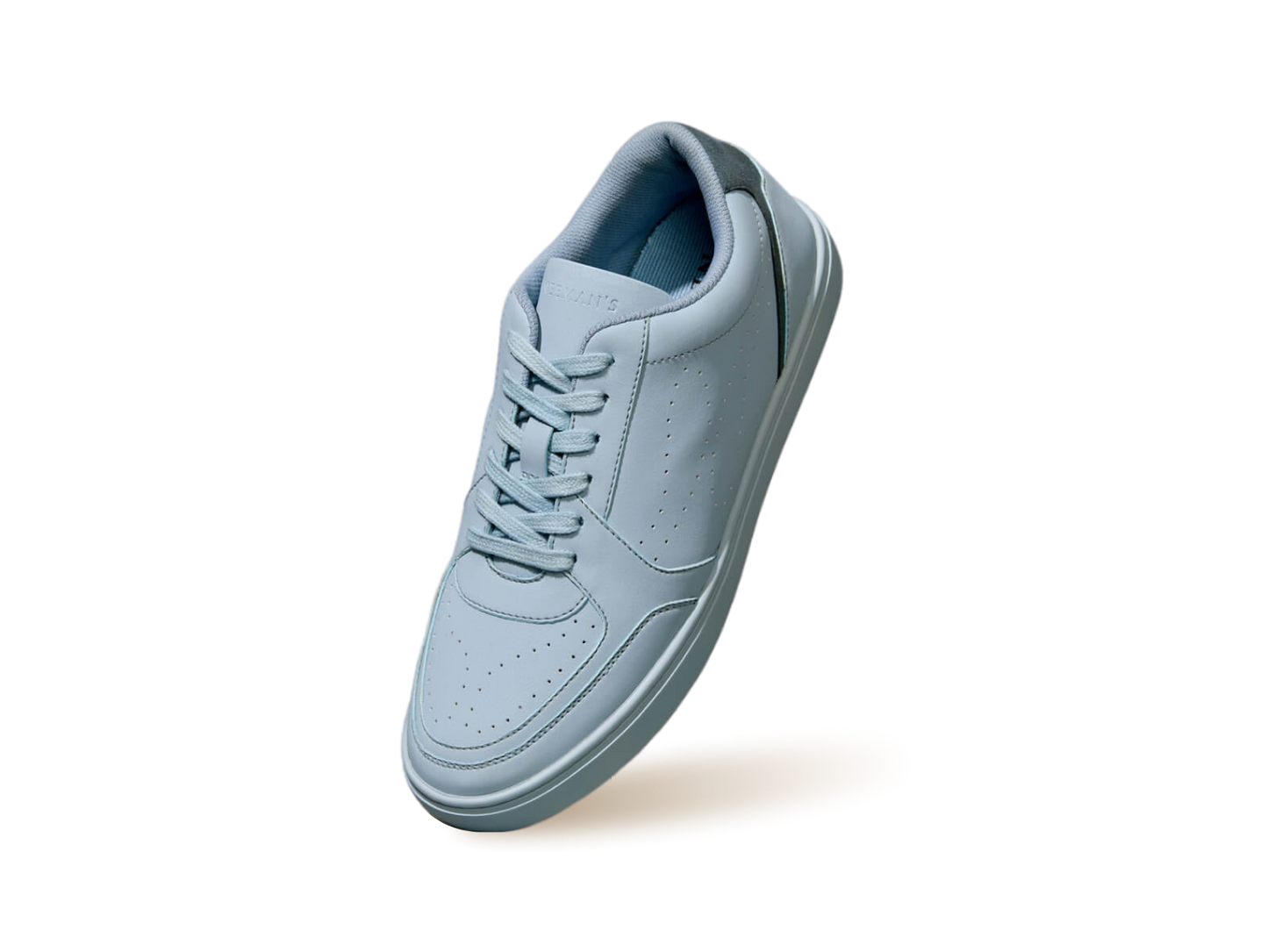 Casual Pop Sneakers : Blue by My Store