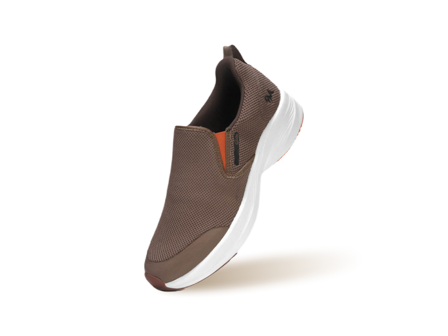 The Dependables : Brown-Orange by My Store