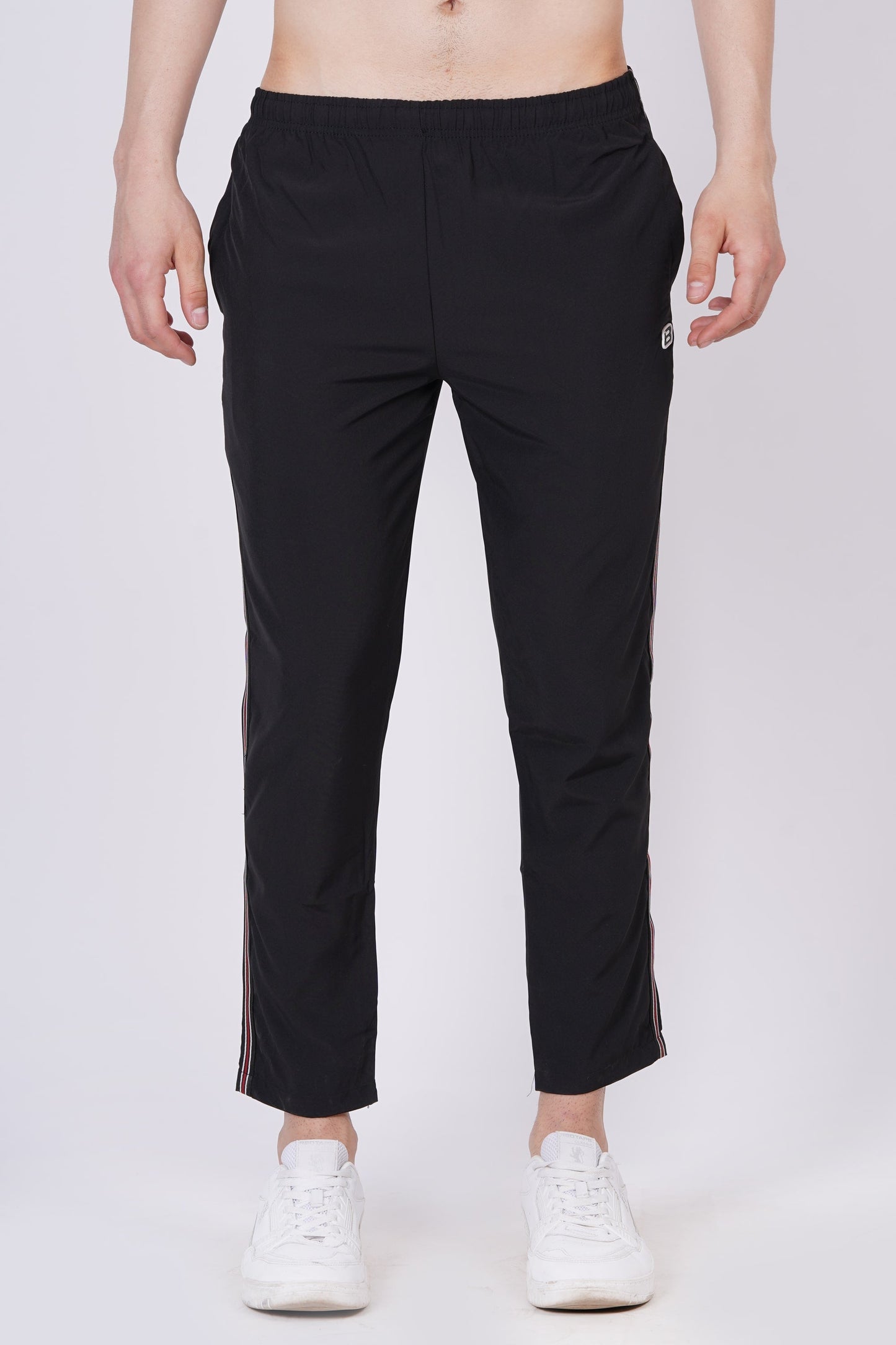 Combo G/B Rapid-Dry Sports Track Pant