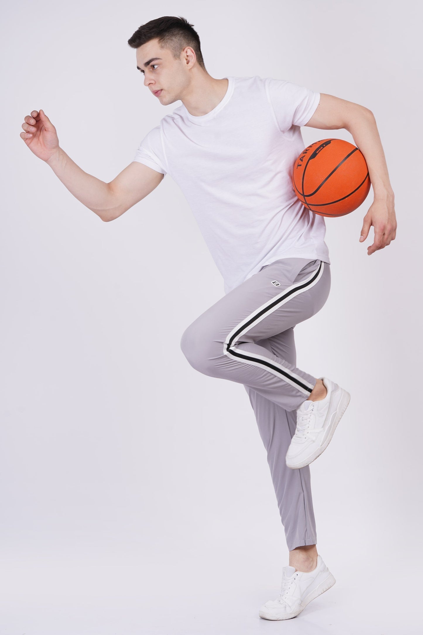 Combo G/B Rapid-Dry Sports Track Pant