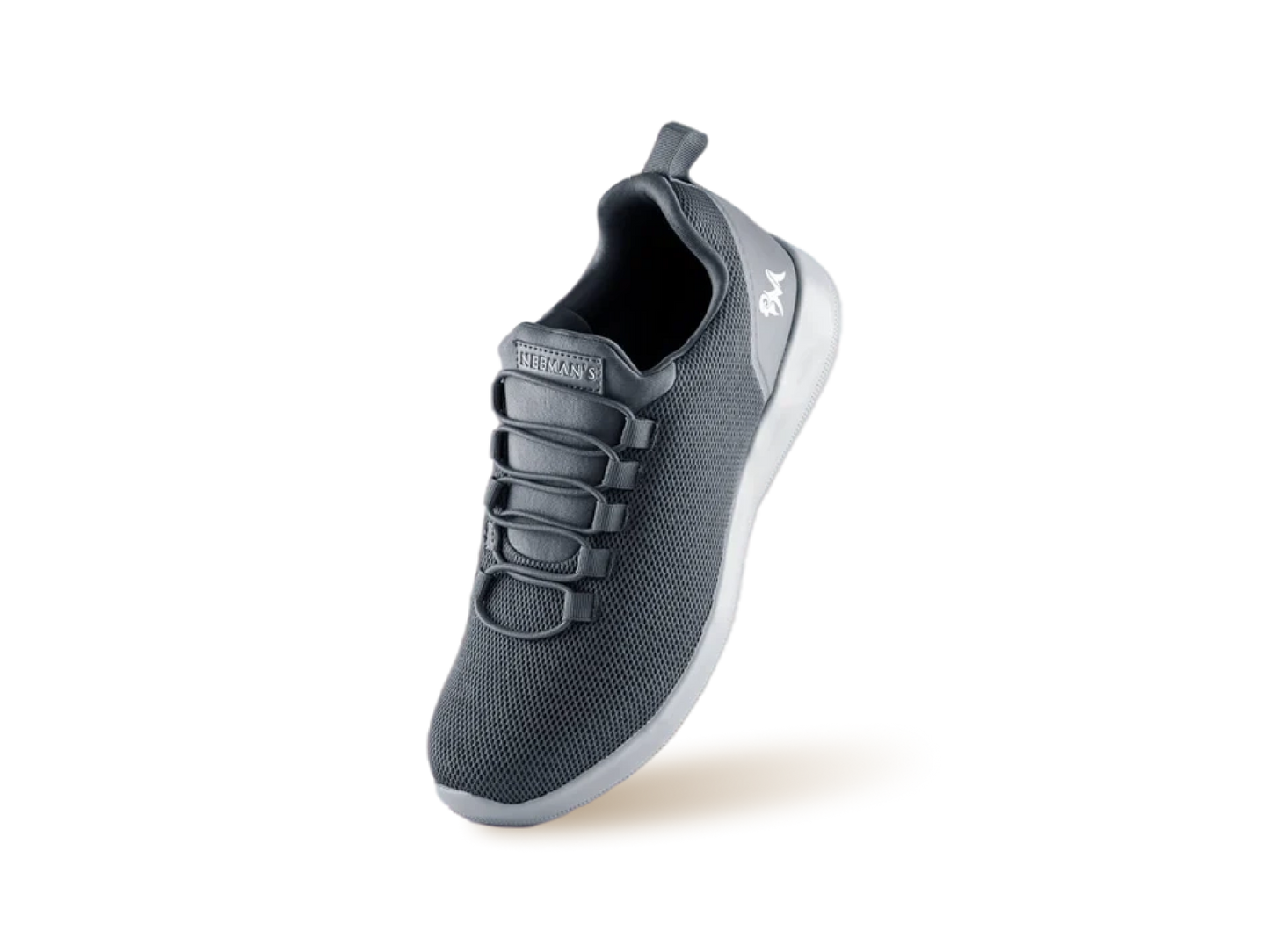 Light Walkers : Classic Grey by My Store