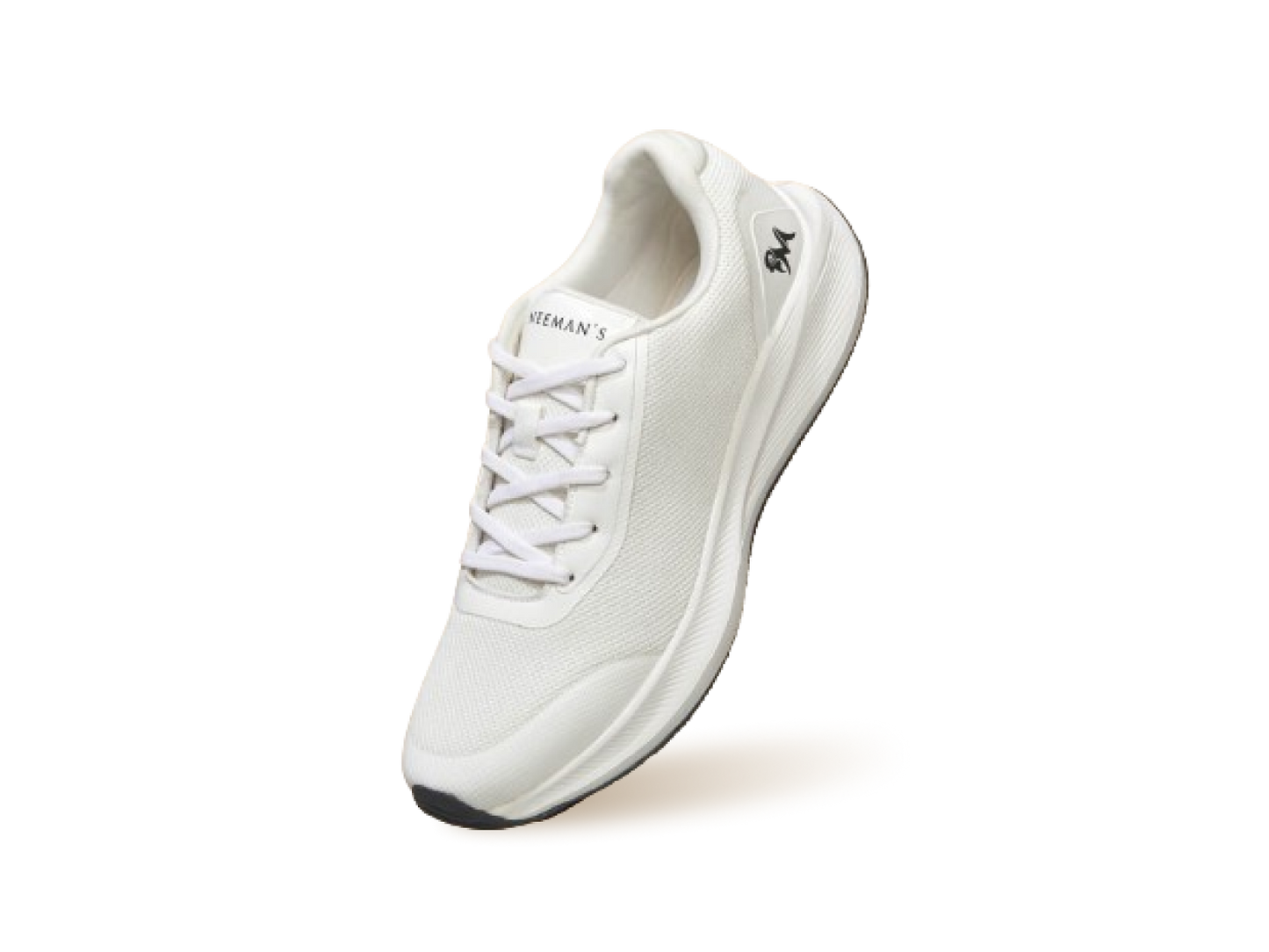Casual Trainers : Classic Ivory by My Store