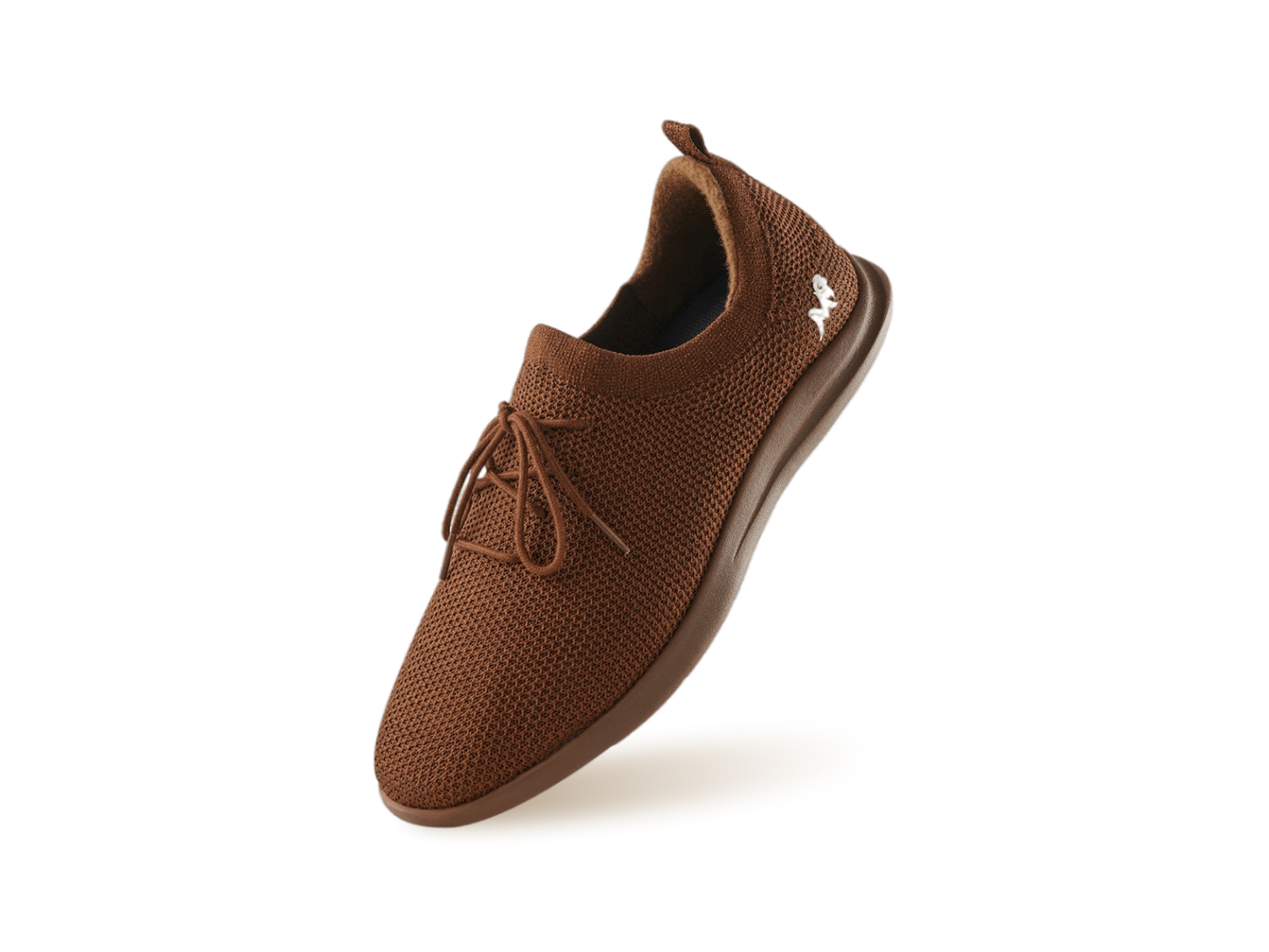 ReLive Knit Sneakers (Limited Edition) : Copper Brown by My Store